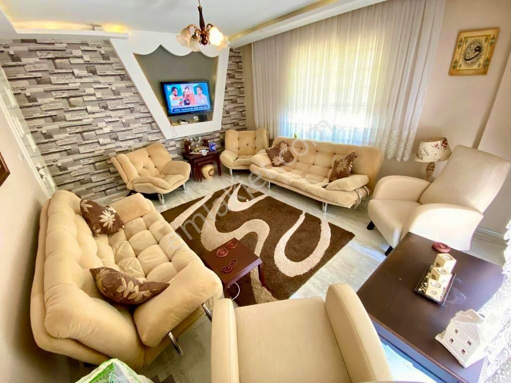 Yükselden Altınkumda Ayrı Mutfak Ön Cephe Yüksek Kredi 2+1 Daire - Görsel 15