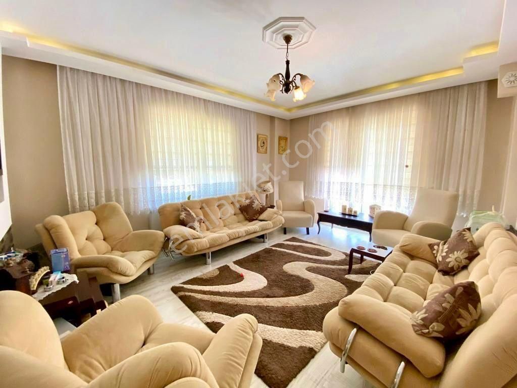 Yükselden Altınkumda Ayrı Mutfak Ön Cephe Yüksek Kredi 2+1 Daire - Görsel 28