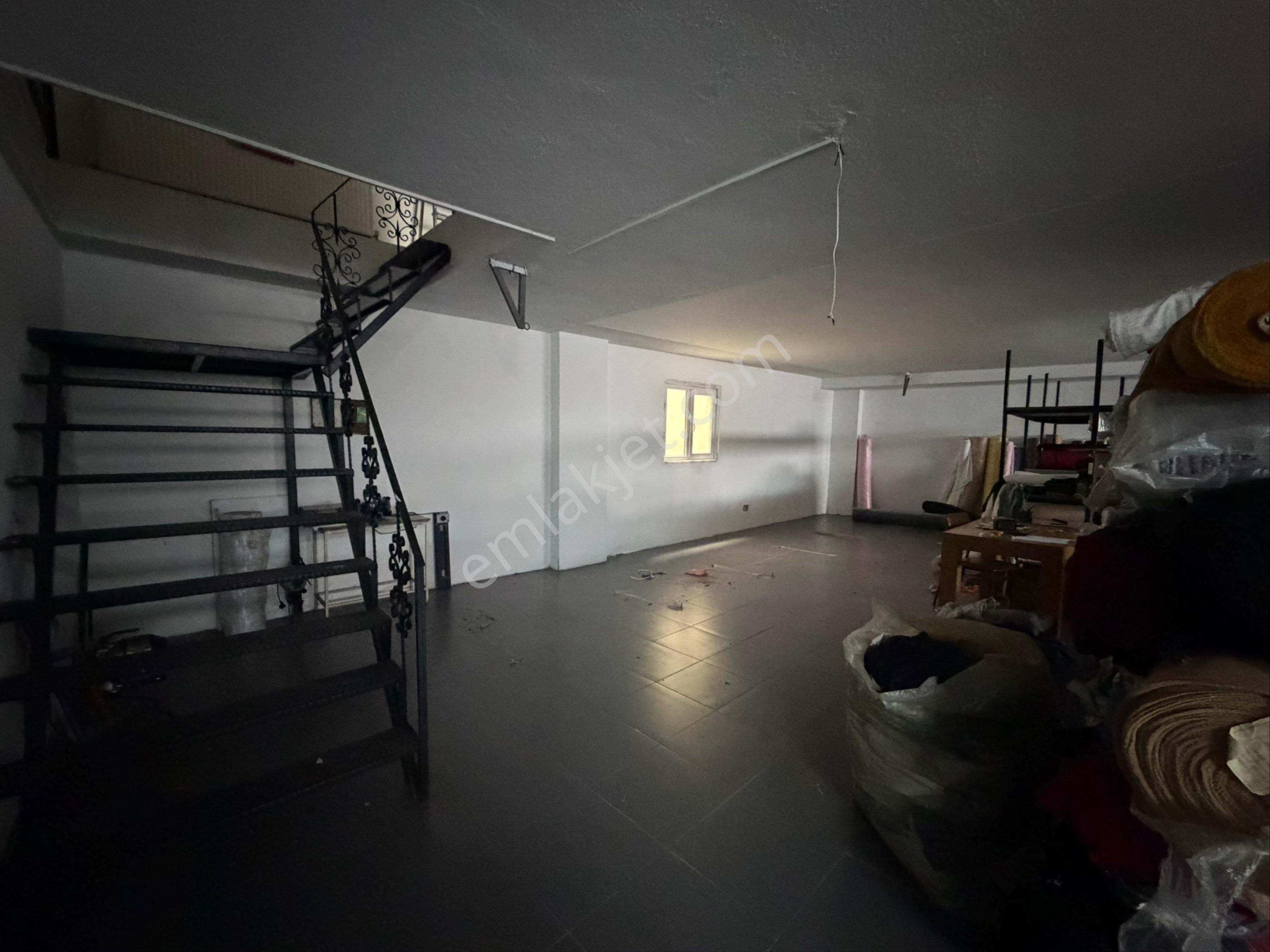 Diyar Gayrimenkul 500 M2 Düz Giriş İşyeri Çok Kulanışlı Yeni Binada - Görsel 6