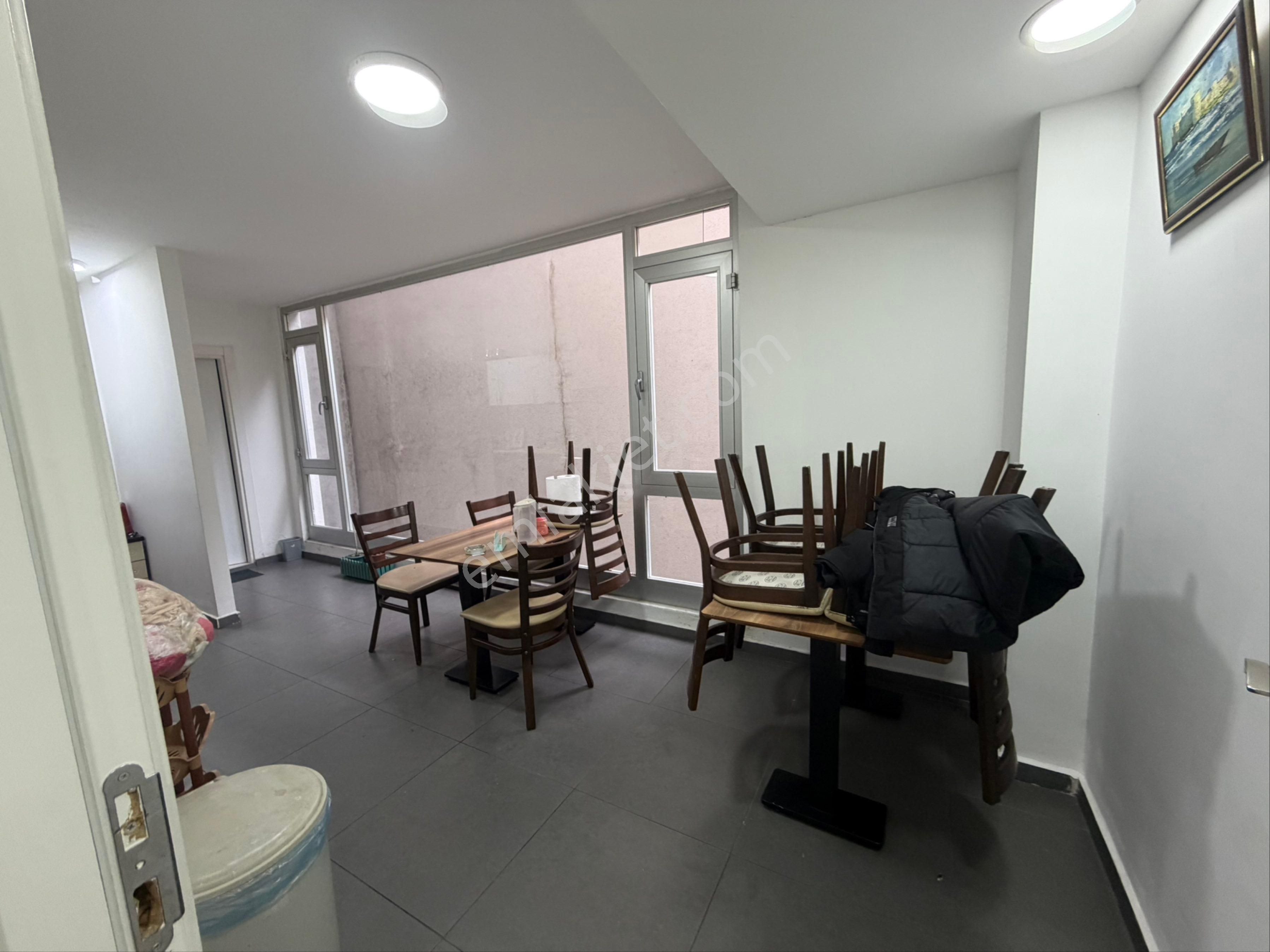Diyar Gayrimenkul 500 M2 Düz Giriş İşyeri Çok Kulanışlı Yeni Binada - Görsel 10