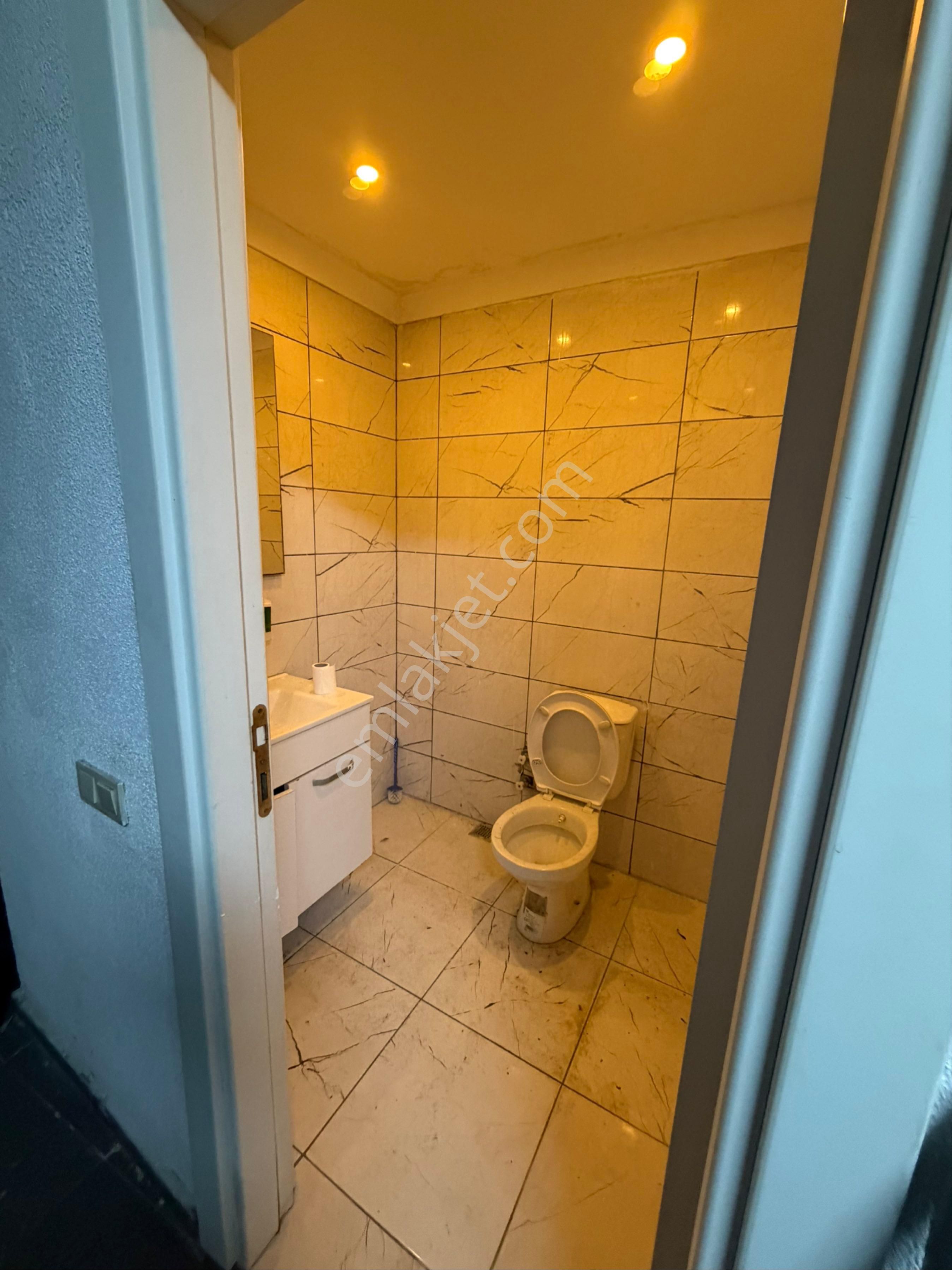 Diyar Gayrimenkul 500 M2 Düz Giriş İşyeri Çok Kulanışlı Yeni Binada - Görsel 4