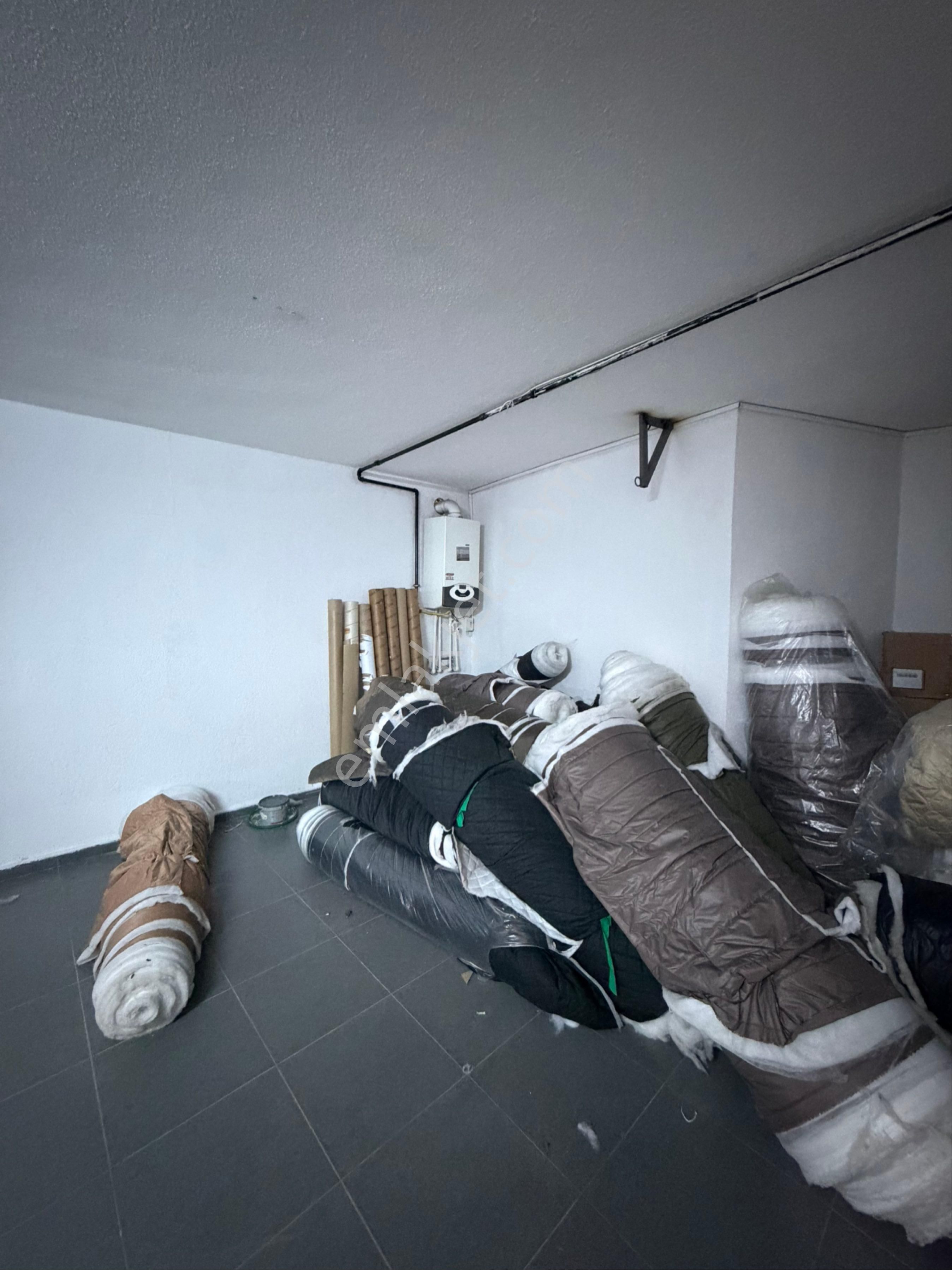 Diyar Gayrimenkul 500 M2 Düz Giriş İşyeri Çok Kulanışlı Yeni Binada - Görsel 3