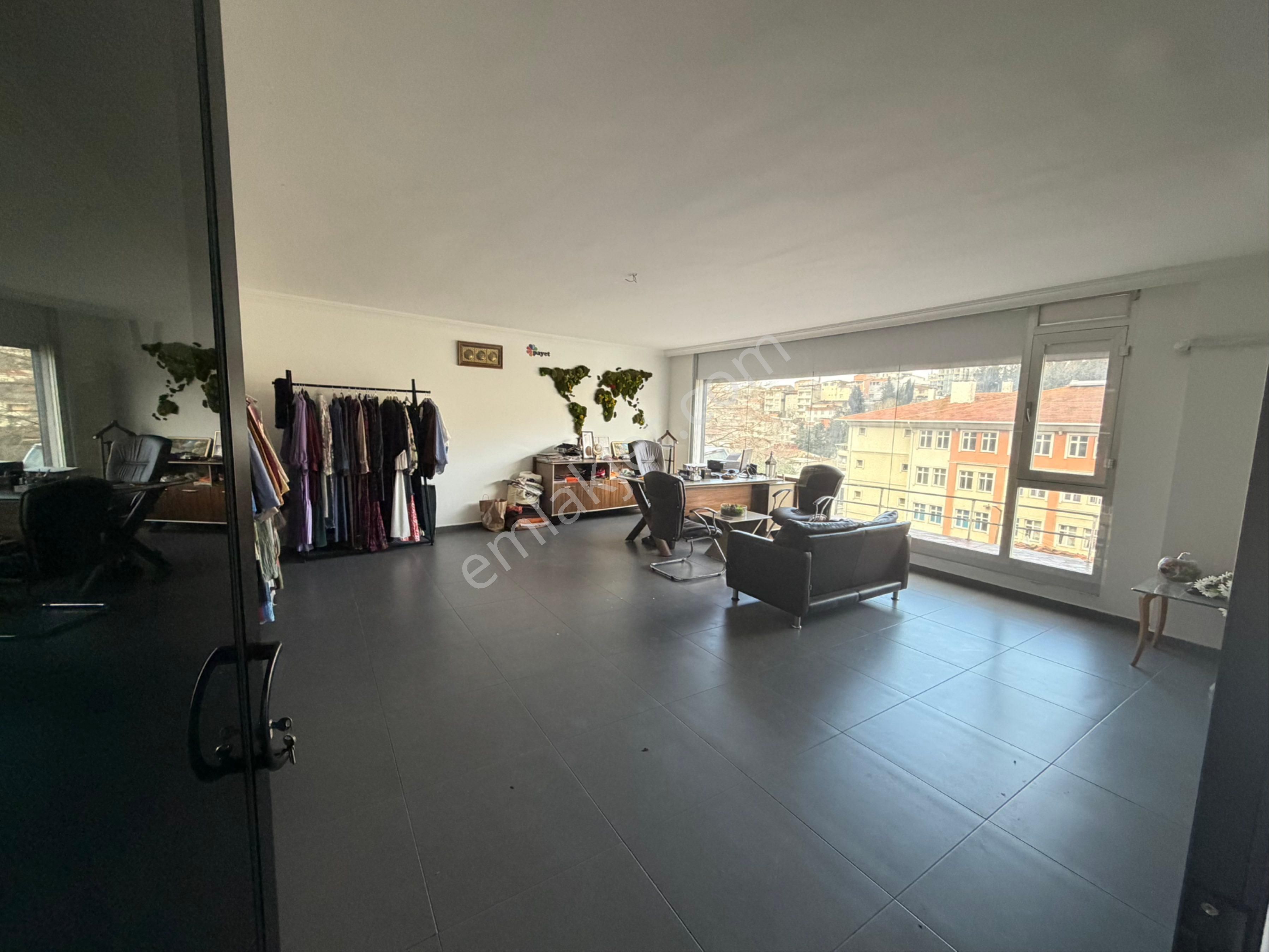 Diyar Gayrimenkul 500 M2 Düz Giriş İşyeri Çok Kulanışlı Yeni Binada - Görsel 15