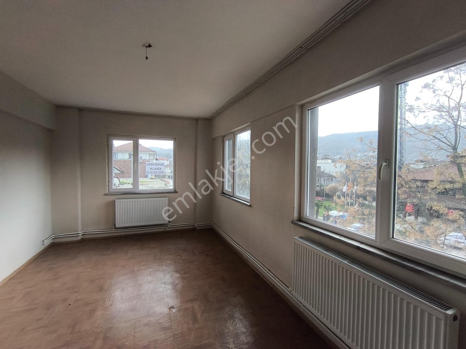 Turyaptan Sapanca Belediyesi Karşısı Geniş Ferah 3+1 Köşe Daire - Görsel 27