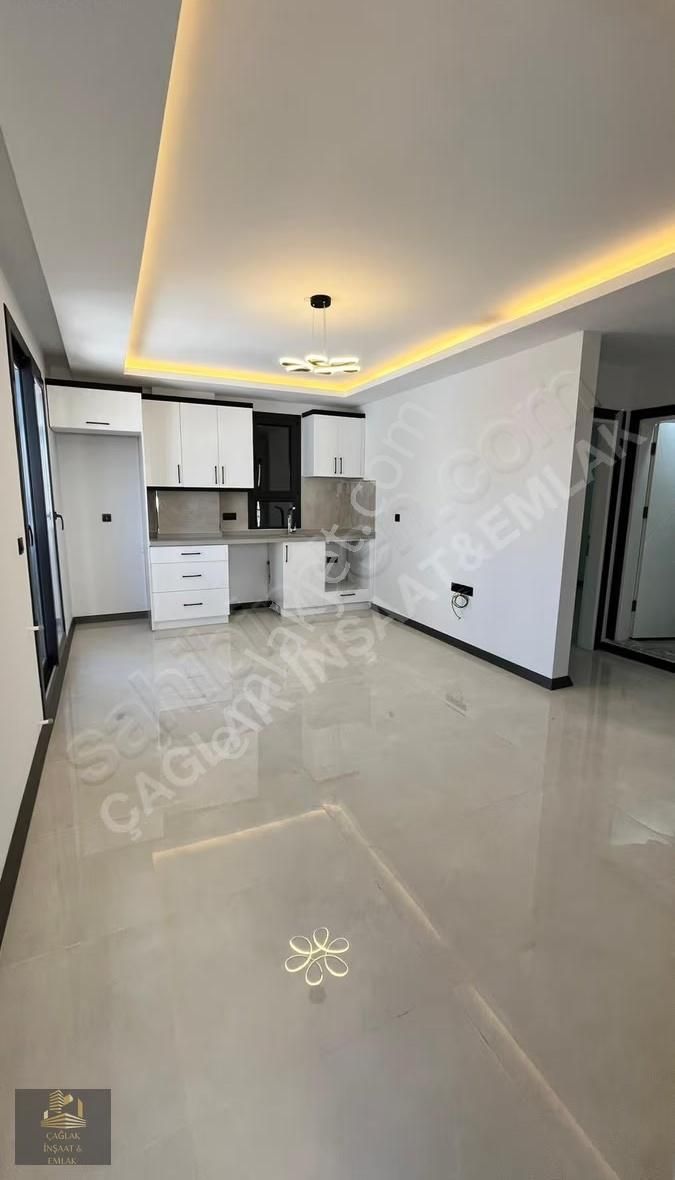 Sıfır 1+1 Daire Fırsat Fiyata! - Görsel 3