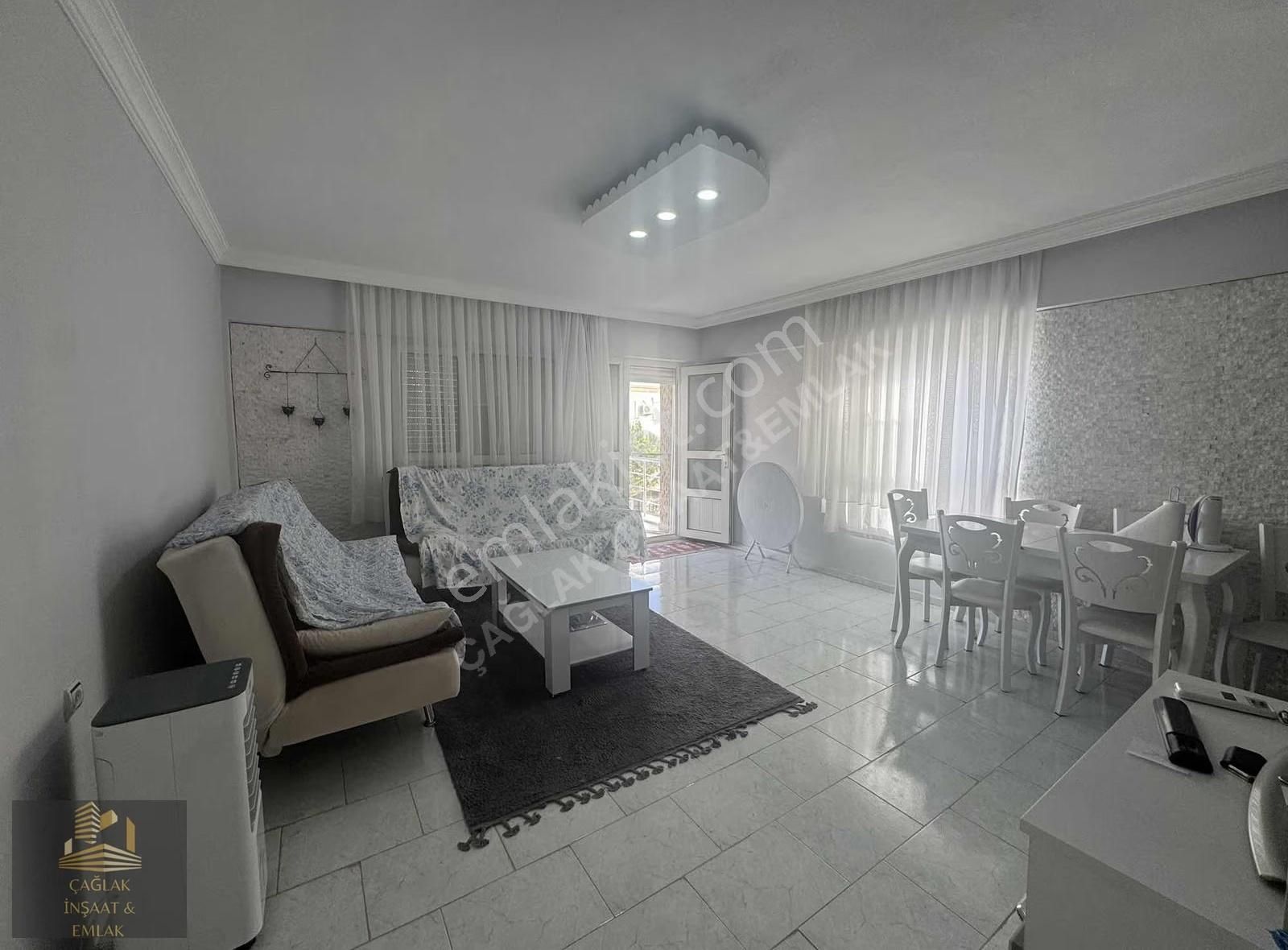 Çamlıkta Denize 600 Metre, Ayrı Mutfaklı Dublex Daire - Görsel 19