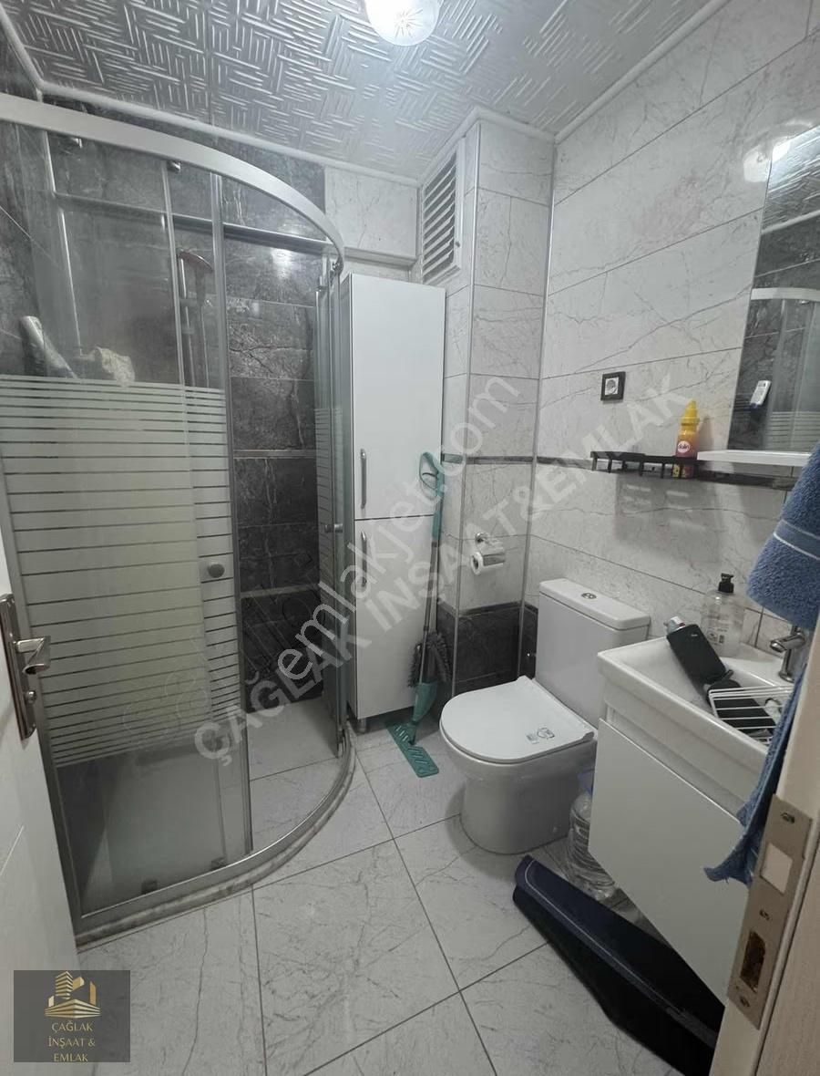 Çamlıkta Denize 600 Metre, Ayrı Mutfaklı Dublex Daire - Görsel 15