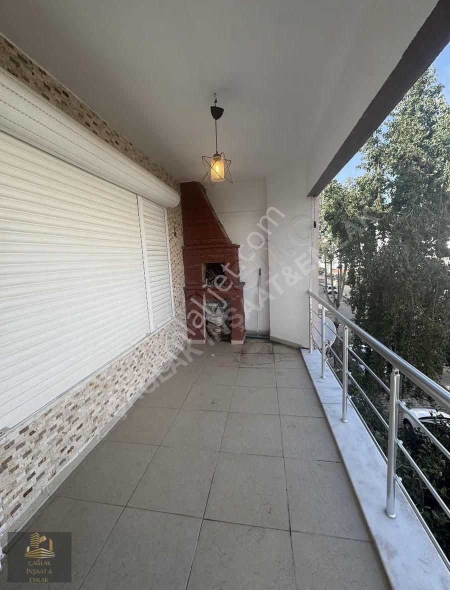 Çamlıkta Denize 600 Metre, Ayrı Mutfaklı Dublex Daire - Görsel 20