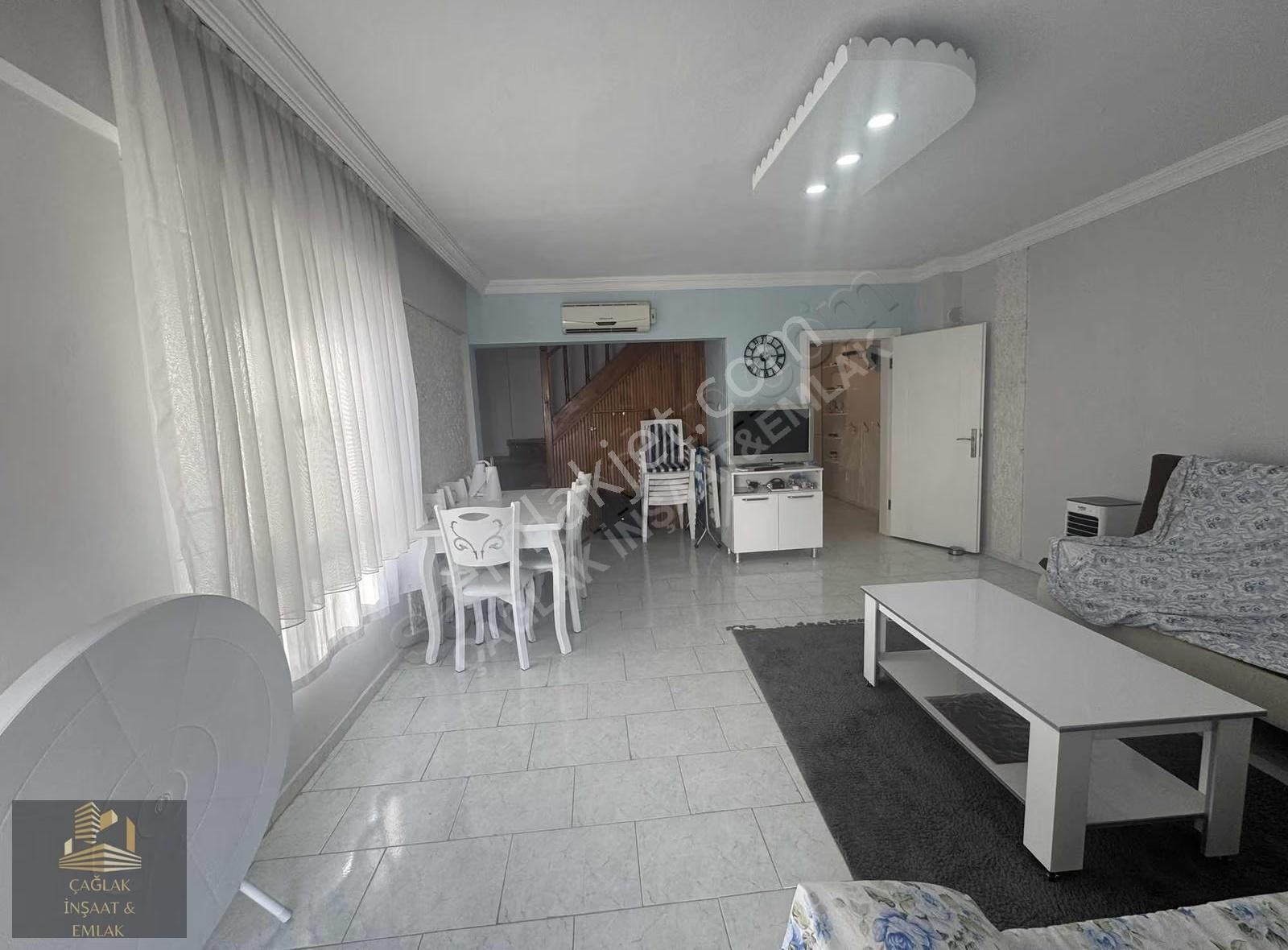 Çamlıkta Denize 600 Metre, Ayrı Mutfaklı Dublex Daire - Görsel 8