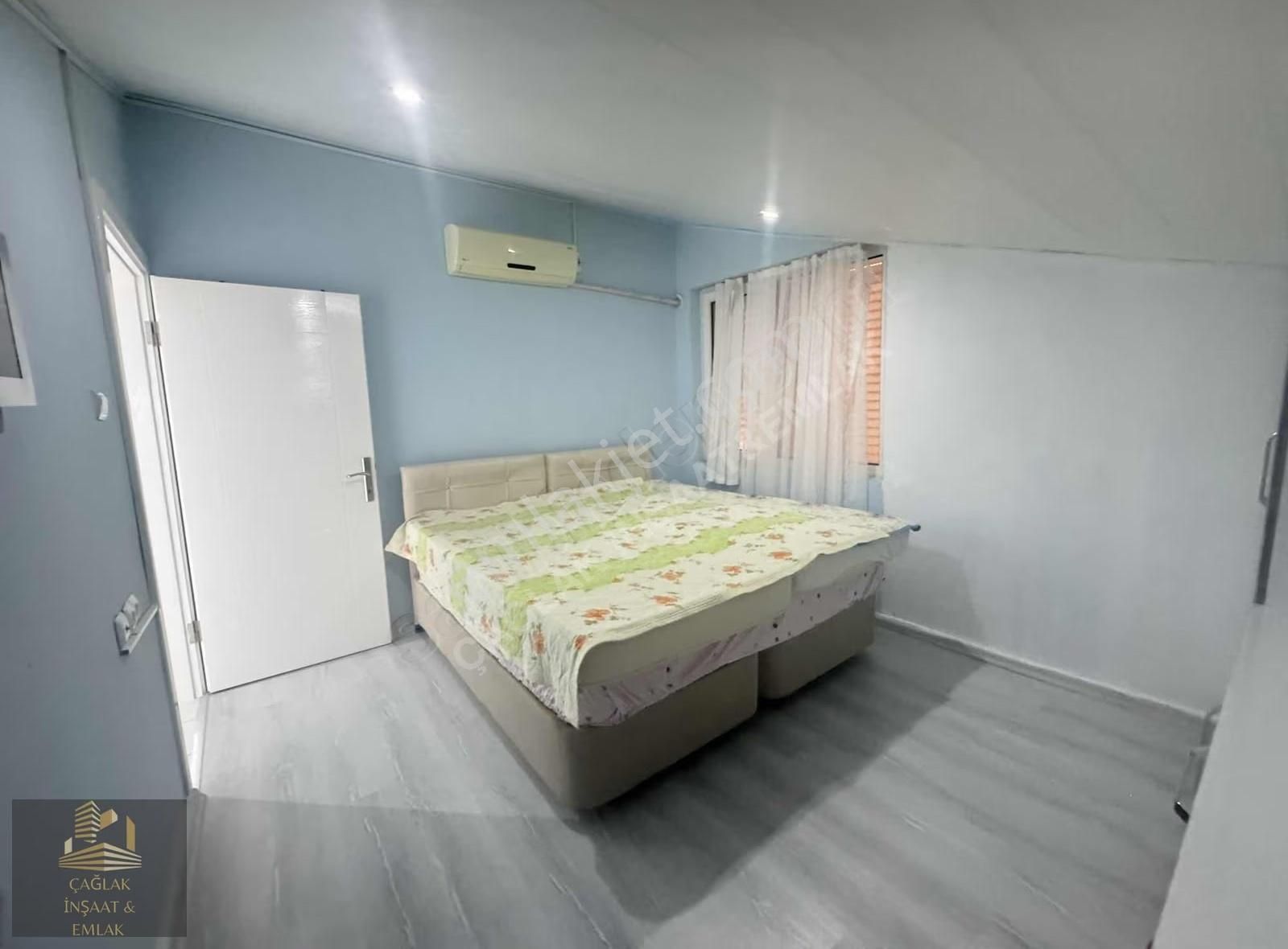 Çamlıkta Denize 600 Metre, Ayrı Mutfaklı Dublex Daire - Görsel 14