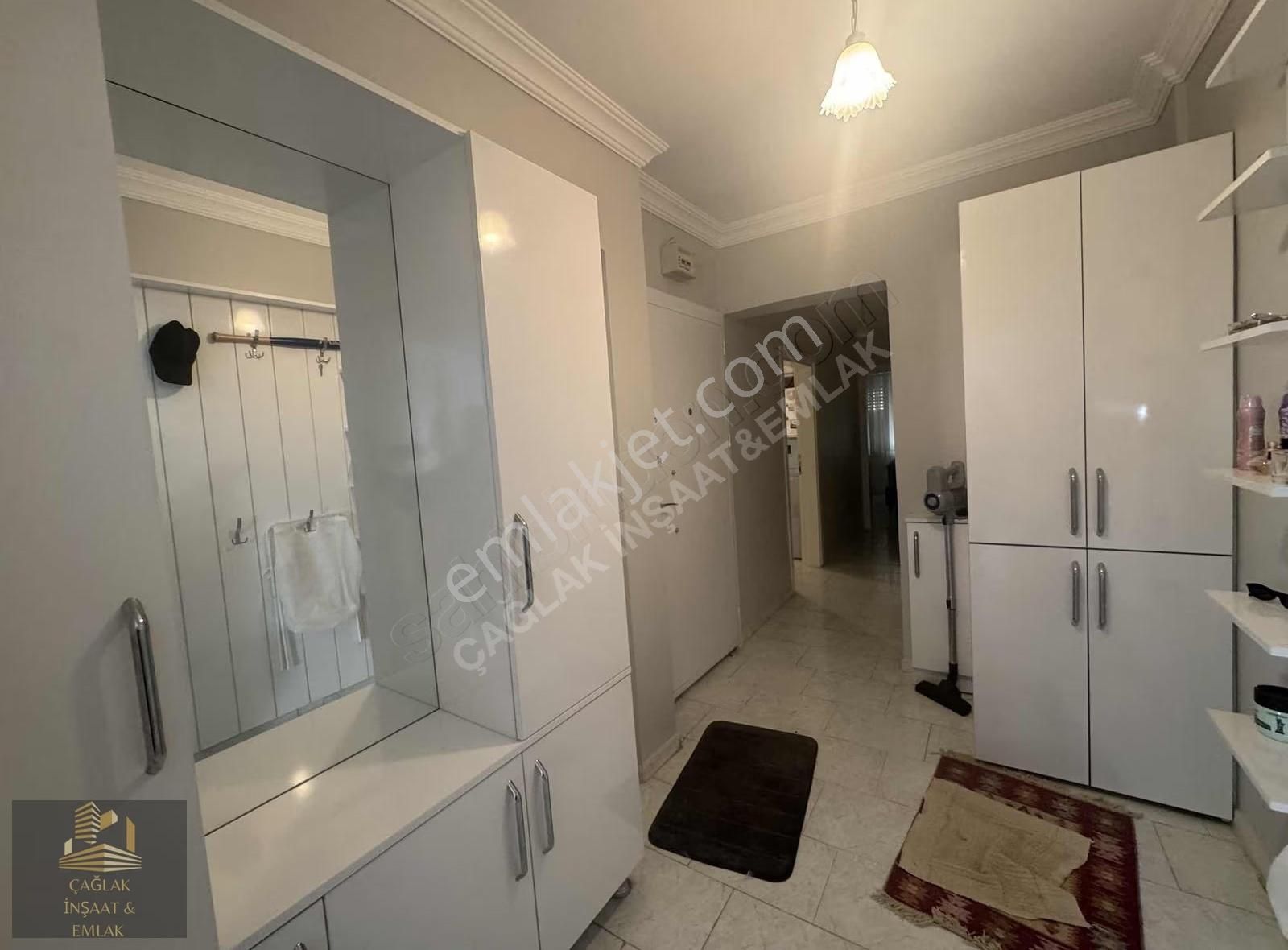 Çamlıkta Denize 600 Metre, Ayrı Mutfaklı Dublex Daire - Görsel 9