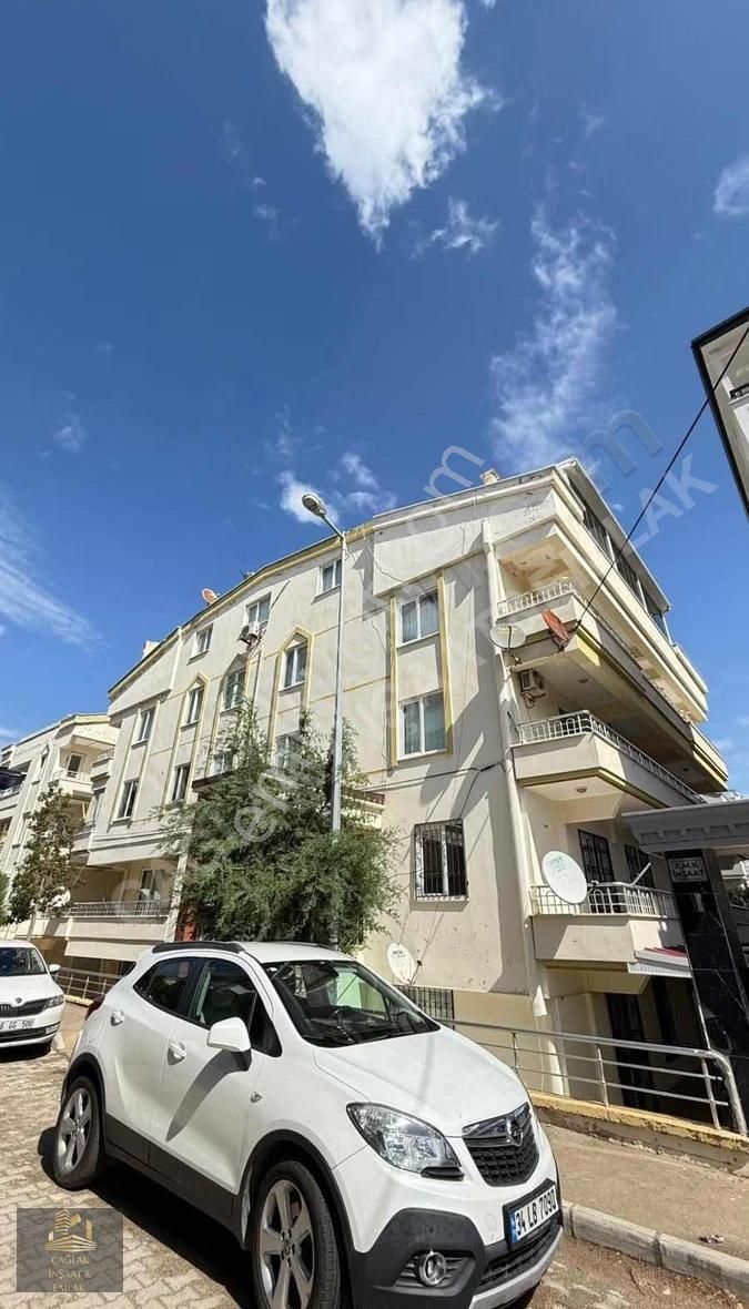 Altınkum Mahallesinde Ayrı Mutfaklı 2+1 Fırsat Daire