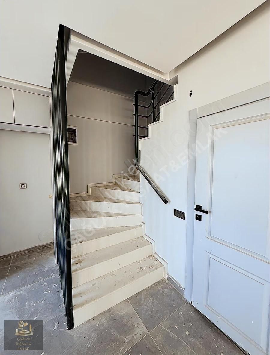 Mavişehirde Fırsat 5+1 Sıfır Villa, Site İçinde - Görsel 6