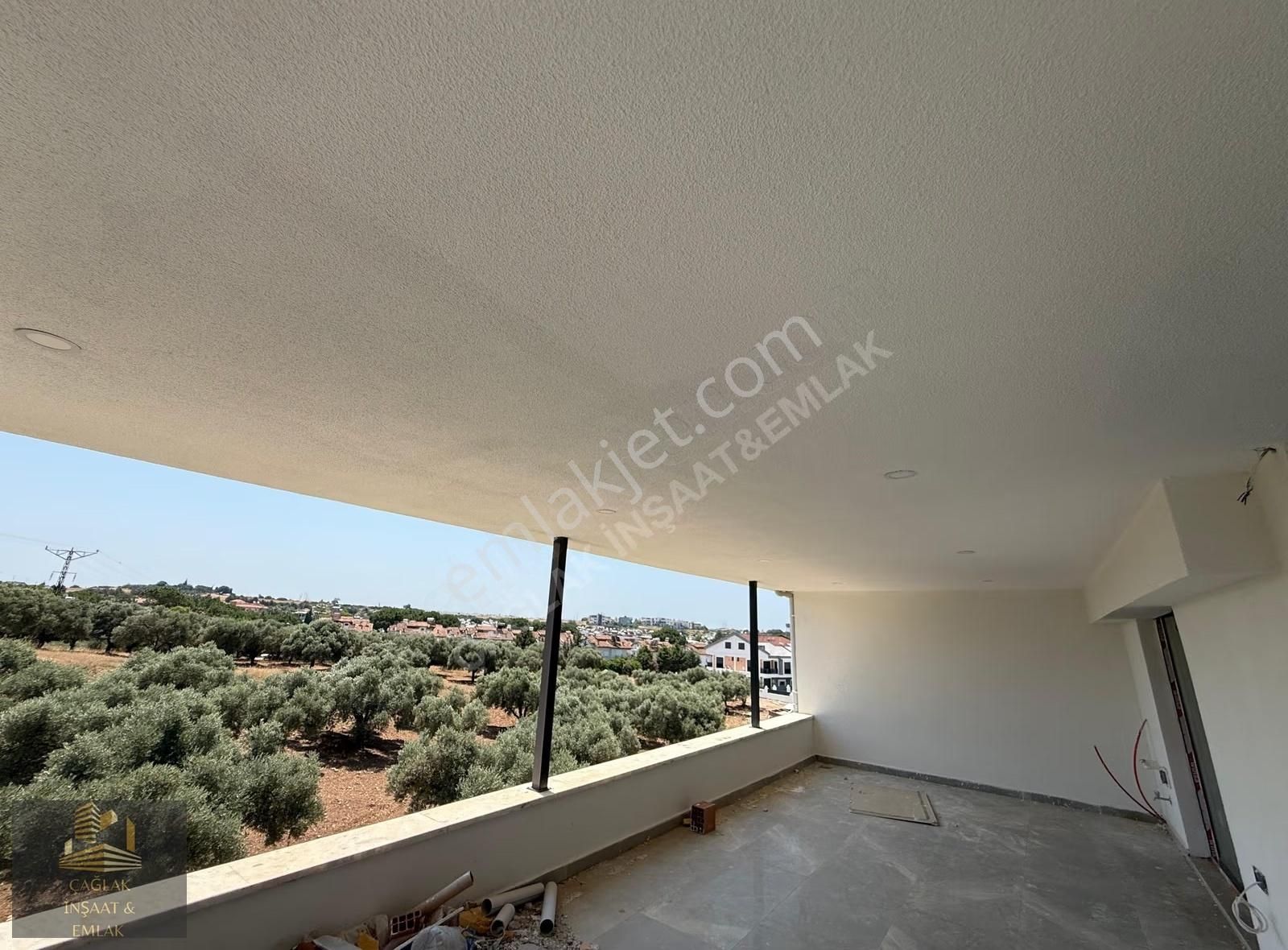 Mavişehirde Fırsat 5+1 Sıfır Villa, Site İçinde - Görsel 4