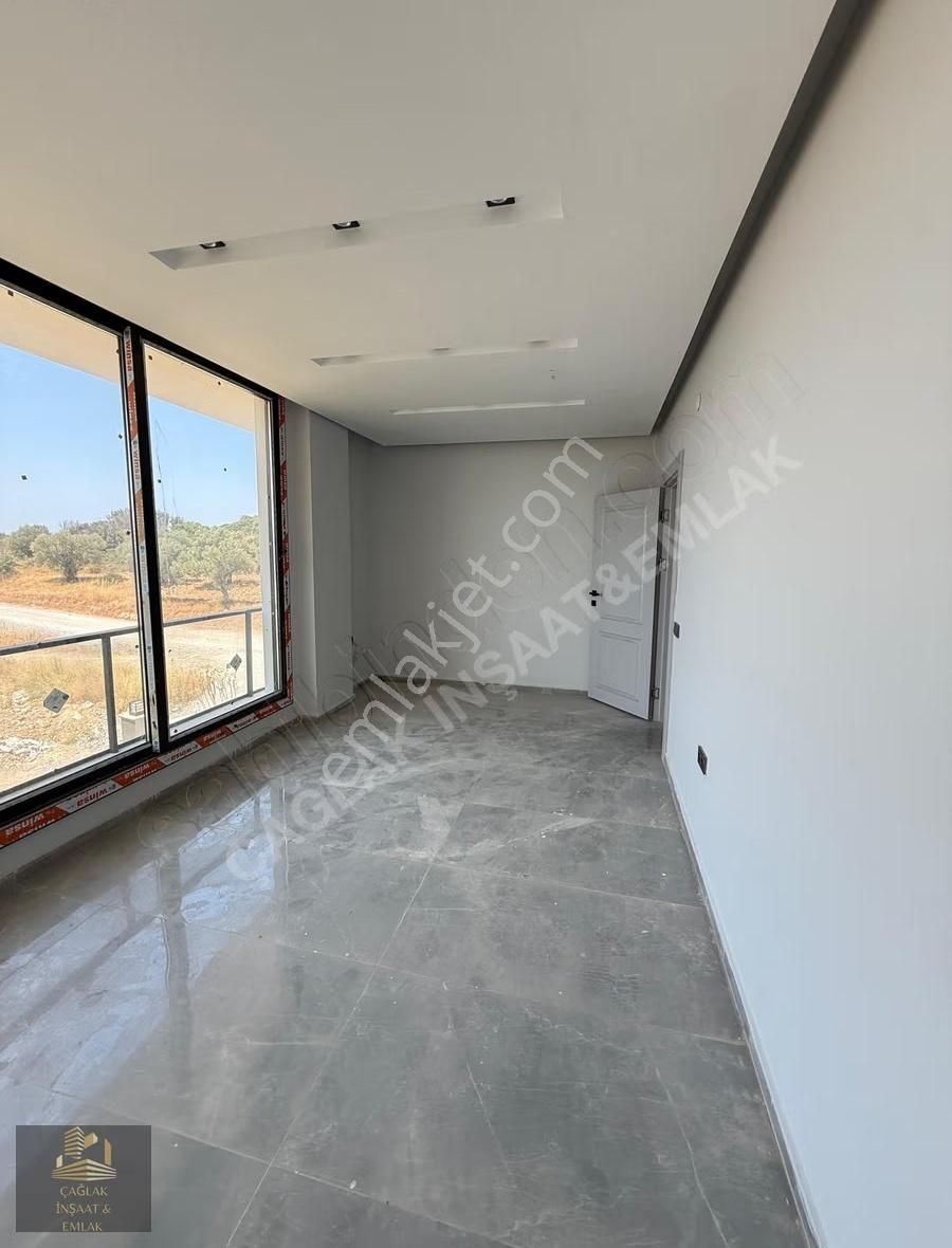 Mavişehirde Fırsat 5+1 Sıfır Villa, Site İçinde - Görsel 16