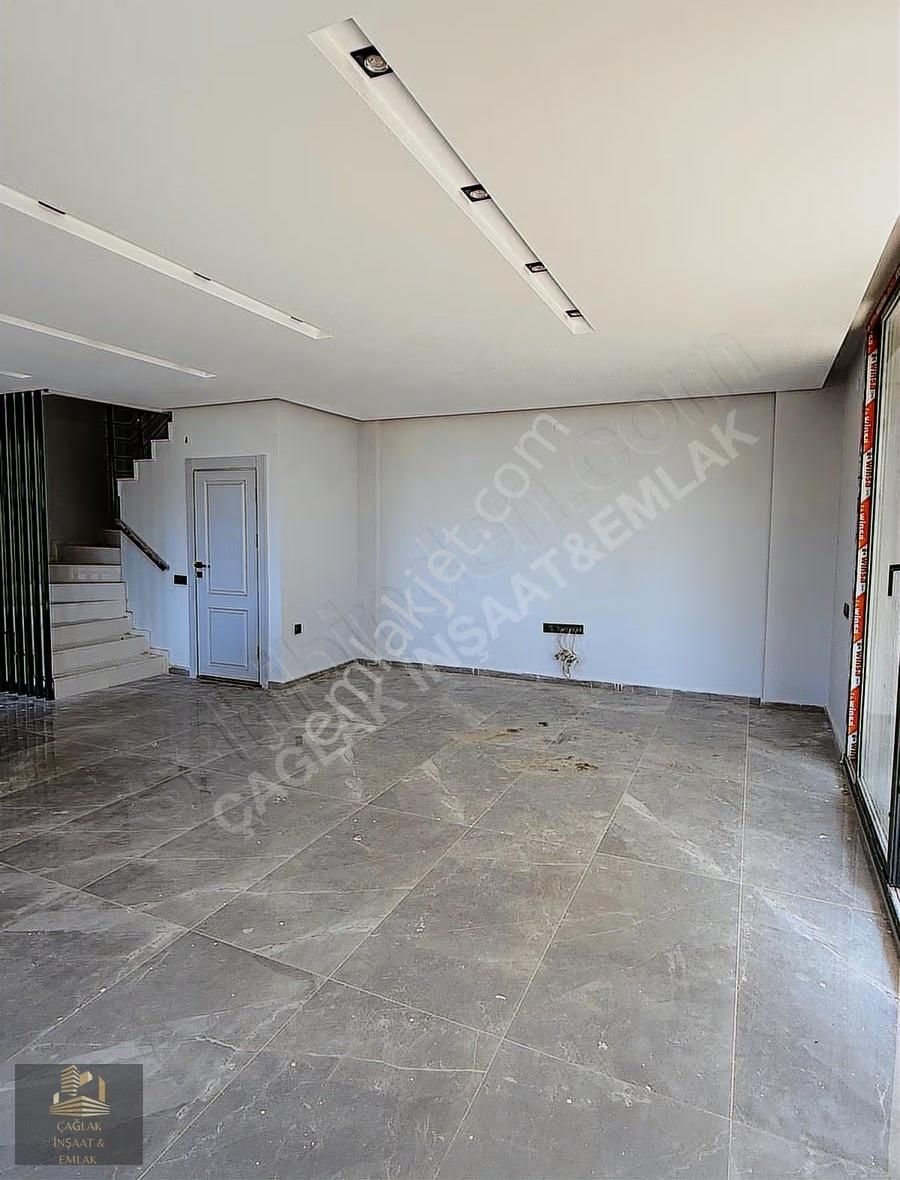 Mavişehirde Fırsat 5+1 Sıfır Villa, Site İçinde - Görsel 5