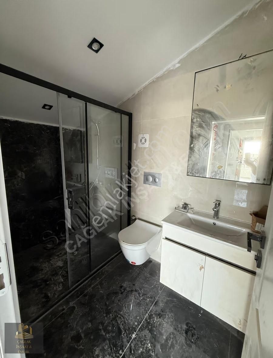 Mavişehirde Fırsat 5+1 Sıfır Villa, Site İçinde - Görsel 15