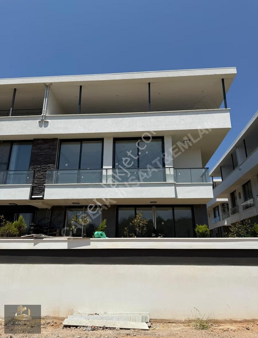 Mavişehirde Fırsat 5+1 Sıfır Villa, Site İçinde - Görsel 14