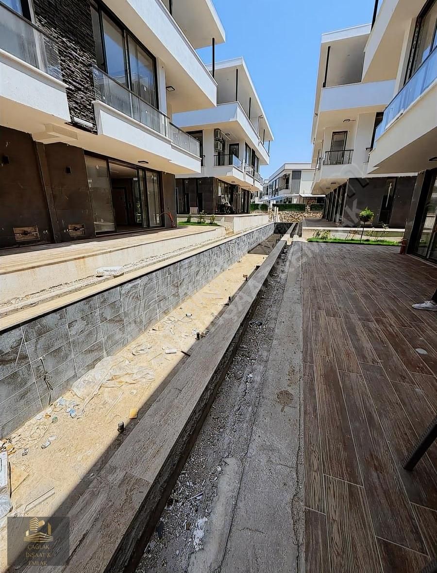 Mavişehirde Fırsat 5+1 Sıfır Villa, Site İçinde - Görsel 8