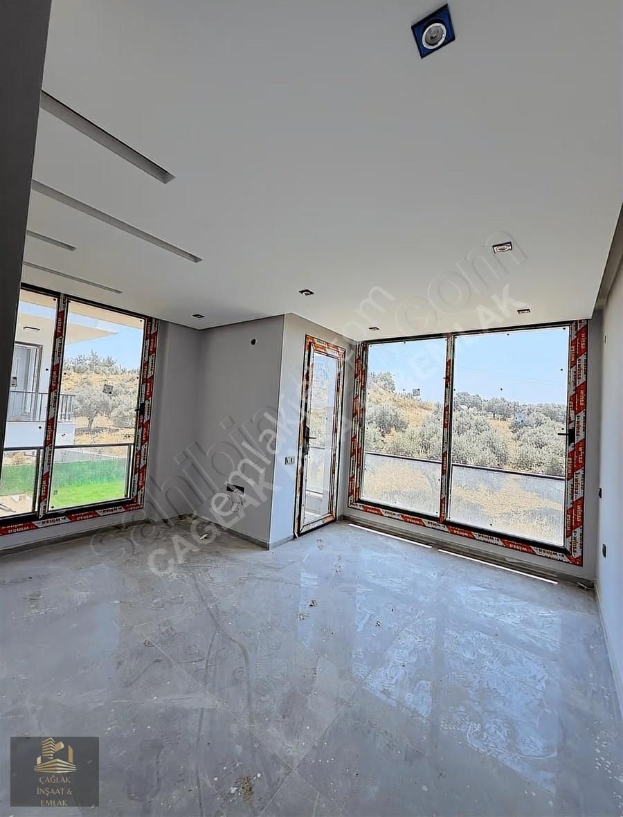 Mavişehirde Fırsat 5+1 Sıfır Villa, Site İçinde - Görsel 9