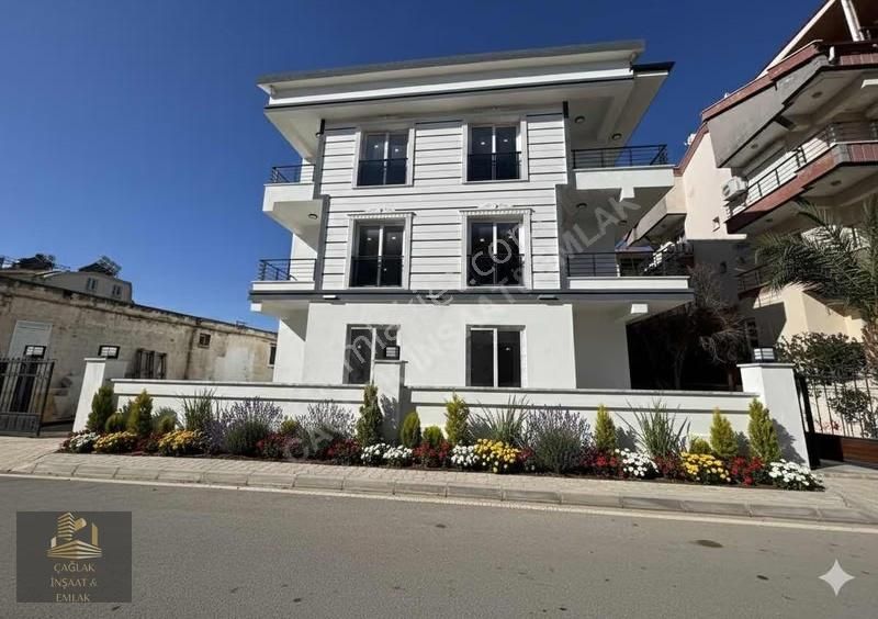 Hisar Mahallesinde Sıfır 2+1 Bahçeli Daire - Görsel 2