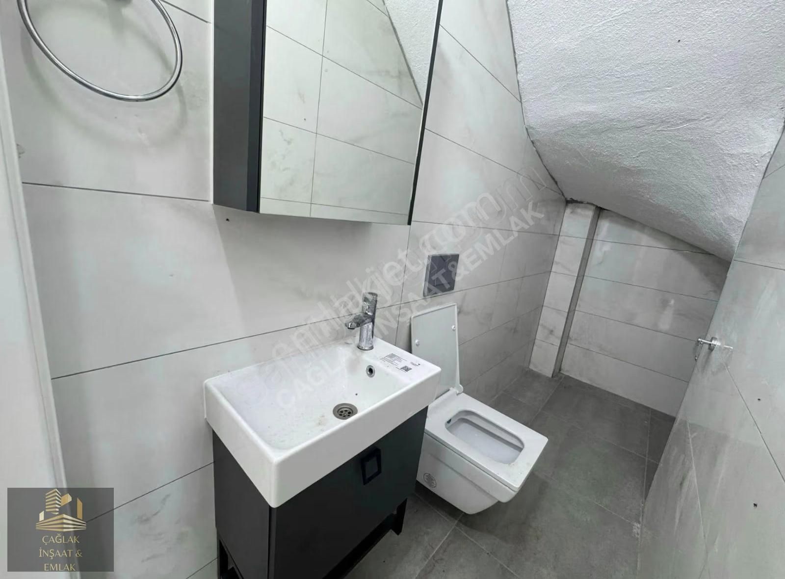 Satılık 3+1 Lüks Tripleks Villa, 180m², Oturuma Hazır - Görsel 8