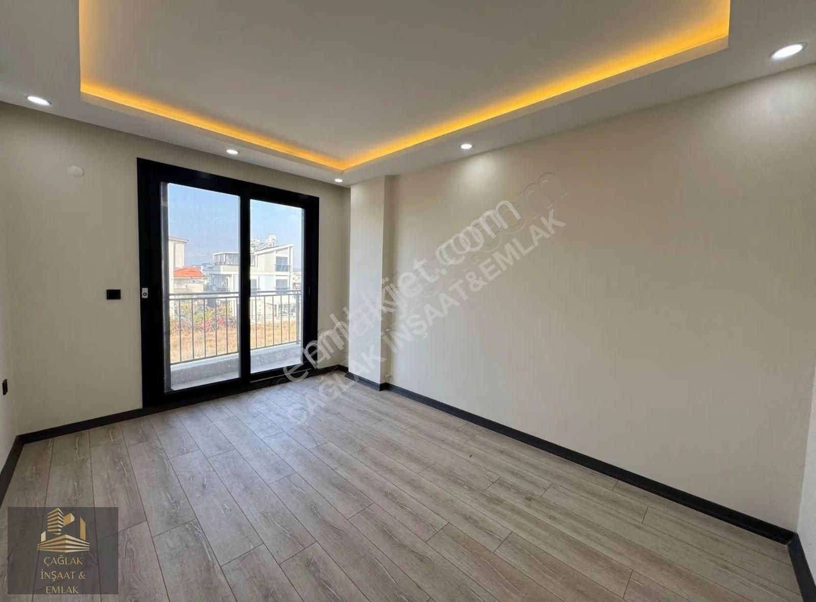Satılık 3+1 Lüks Tripleks Villa, 180m², Oturuma Hazır - Görsel 14