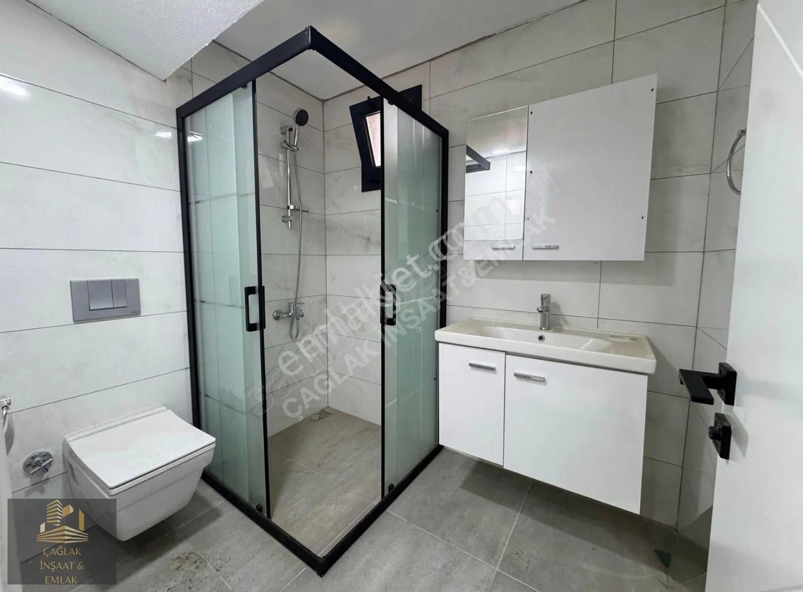 Satılık 3+1 Lüks Tripleks Villa, 180m², Oturuma Hazır - Görsel 9