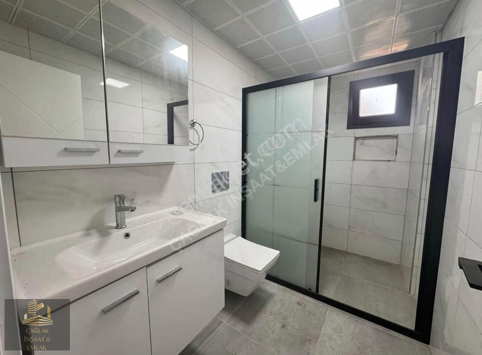 Satılık 3+1 Lüks Tripleks Villa, 180m², Oturuma Hazır - Görsel 15