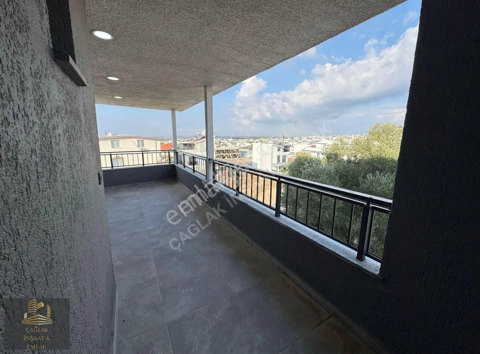Satılık 3+1 Lüks Tripleks Villa, 180m², Oturuma Hazır - Görsel 10