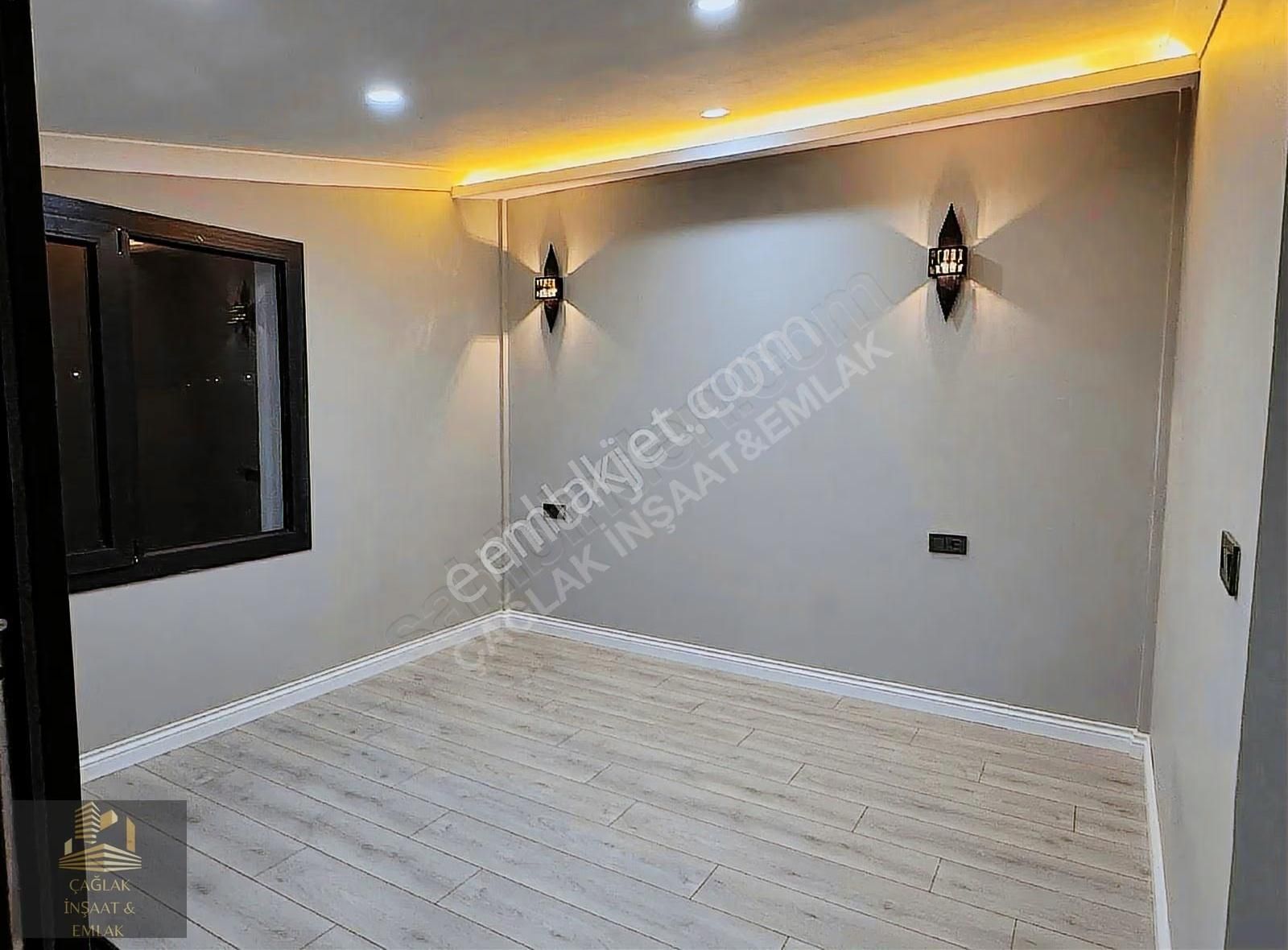 Altınkum'da Havuzlu Lüks 4+1 Villa - 180m² - Görsel 27