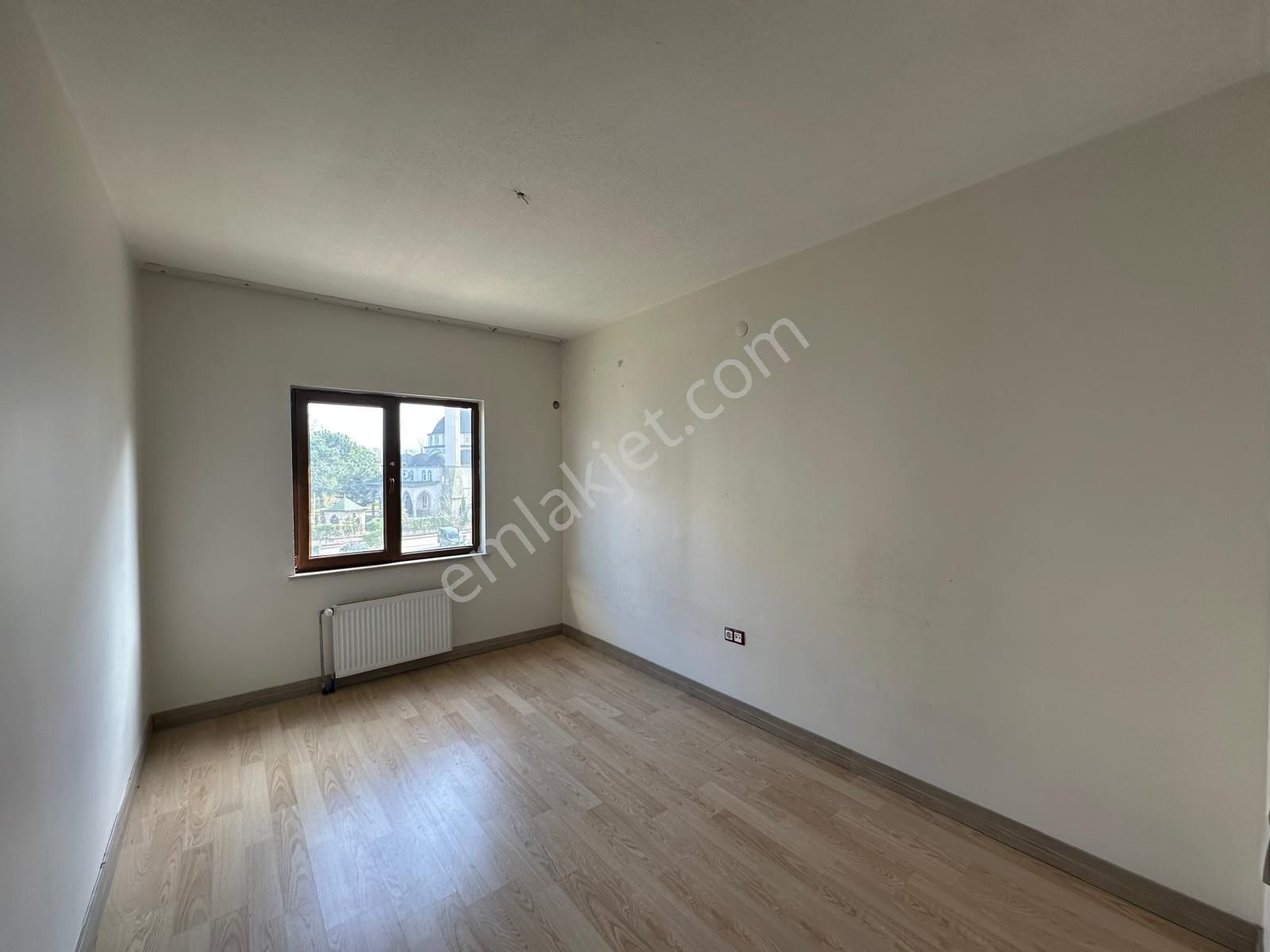 Sapanca Gazipaşa Yeni Toki'de Çift Cepheli 2 Balkonlu Geniş 3+1 - Görsel 7