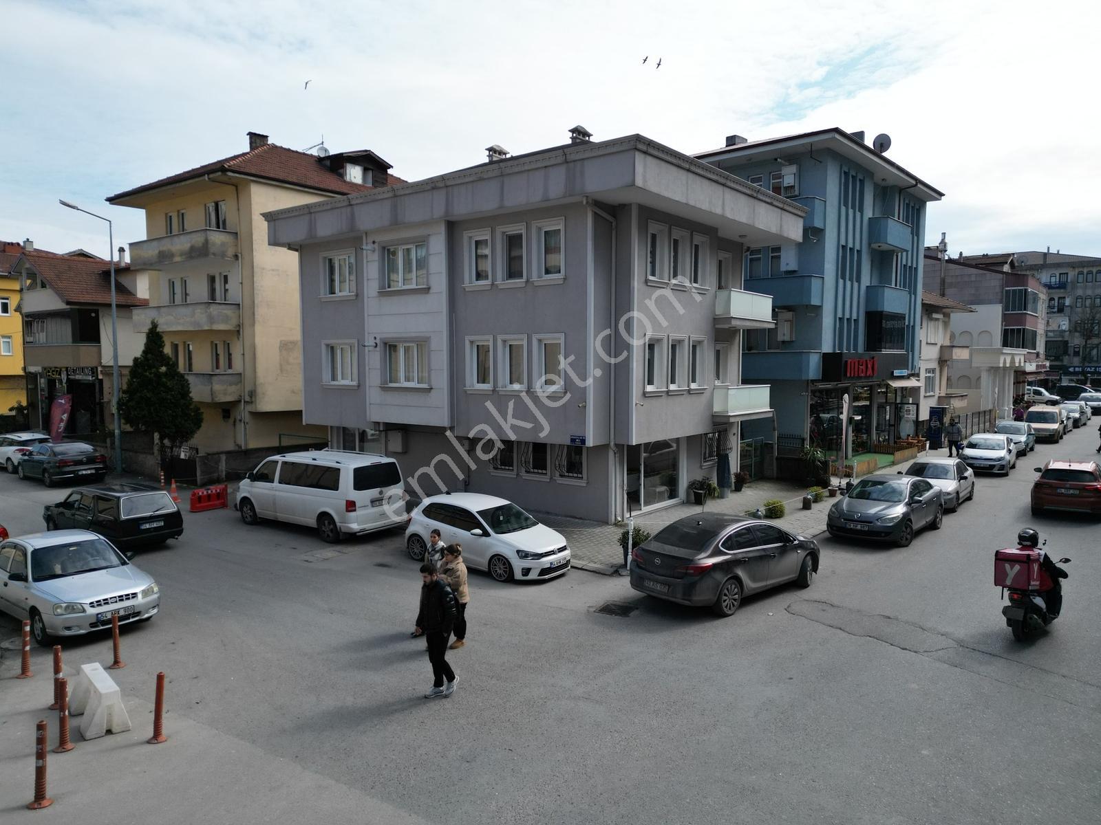 Turyaptan Hilloria&cadde54'e Komşu Tabela Değeri Yüksek Ofis - Görsel 20