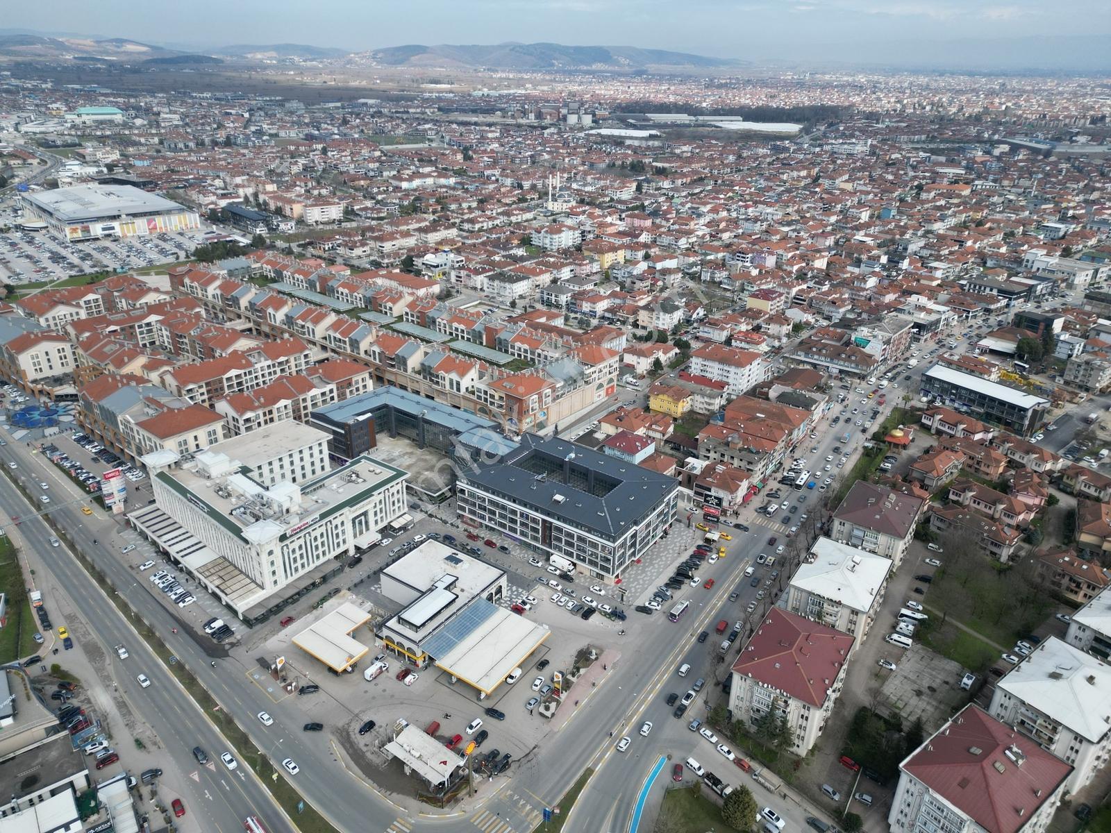 Turyaptan Hilloria&cadde54'e Komşu Tabela Değeri Yüksek Ofis - Görsel 13