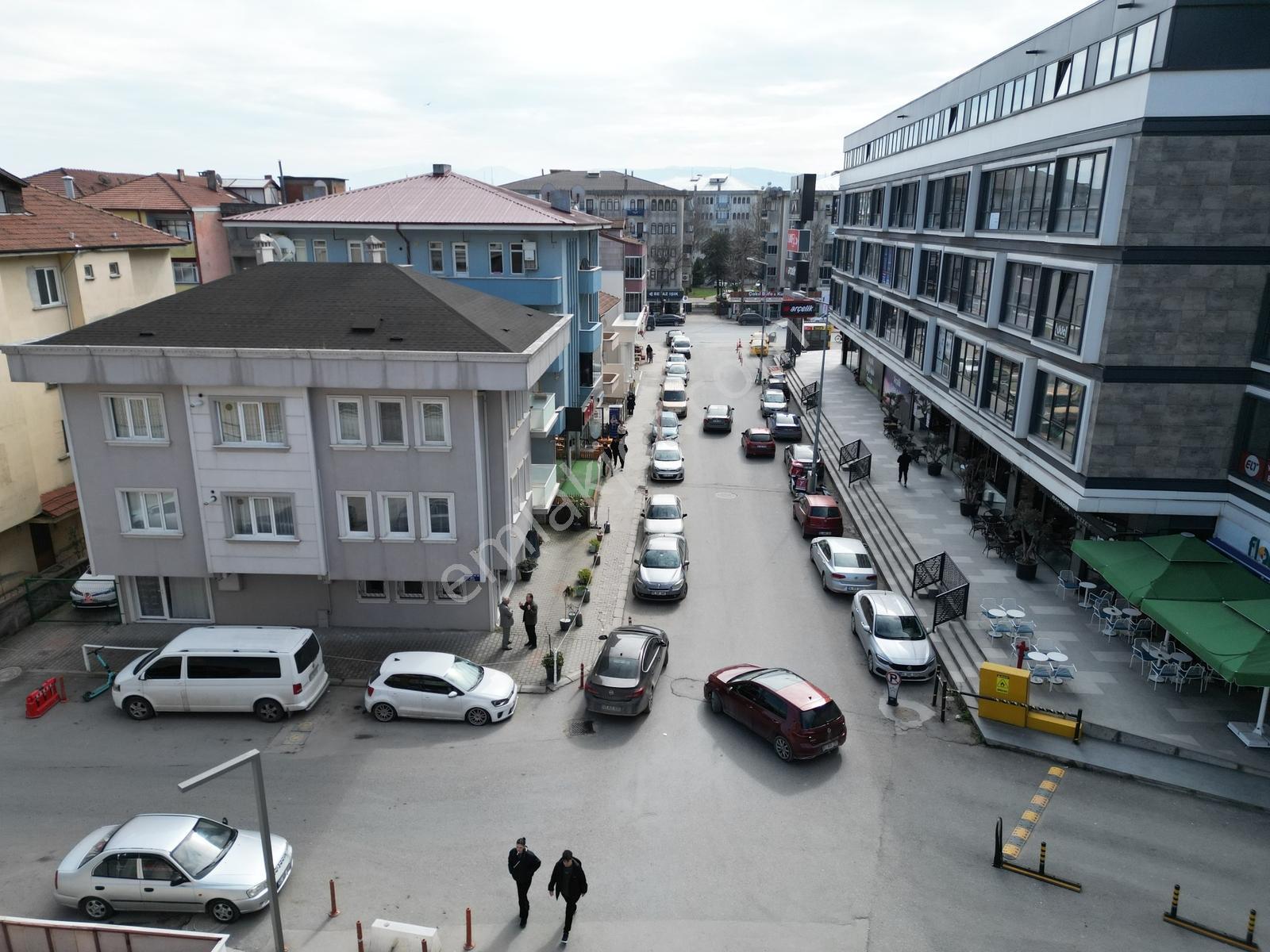 Turyaptan Hilloria&cadde54'e Komşu Tabela Değeri Yüksek Ofis - Görsel 11