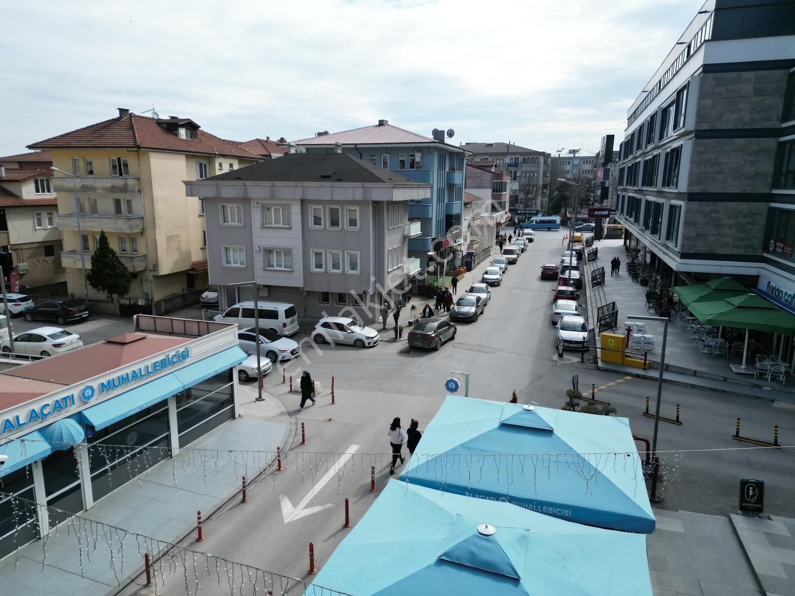 Turyaptan Hilloria&cadde54'e Komşu Tabela Değeri Yüksek Ofis - Görsel 4
