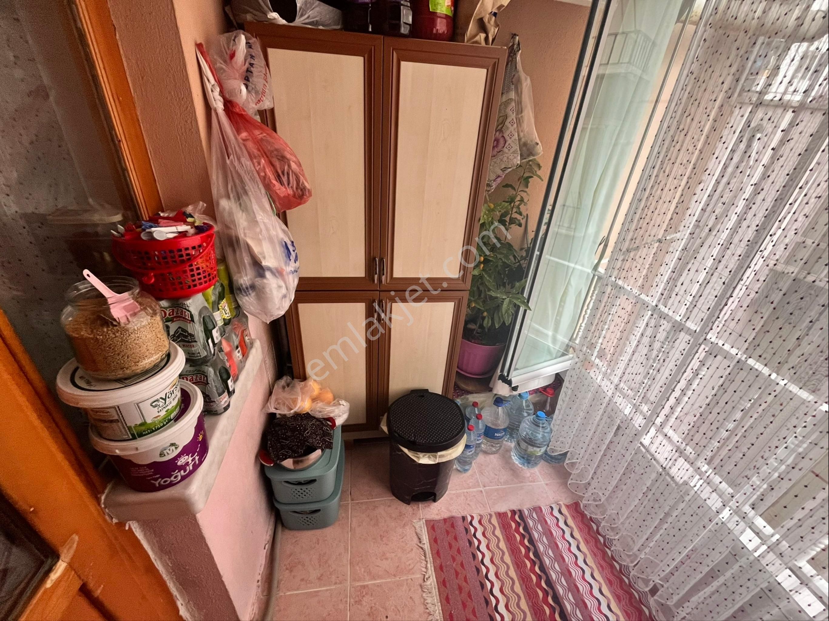 Kozanlar'dan Merve Fırın Yakını Satılık Daire... - Görsel 17