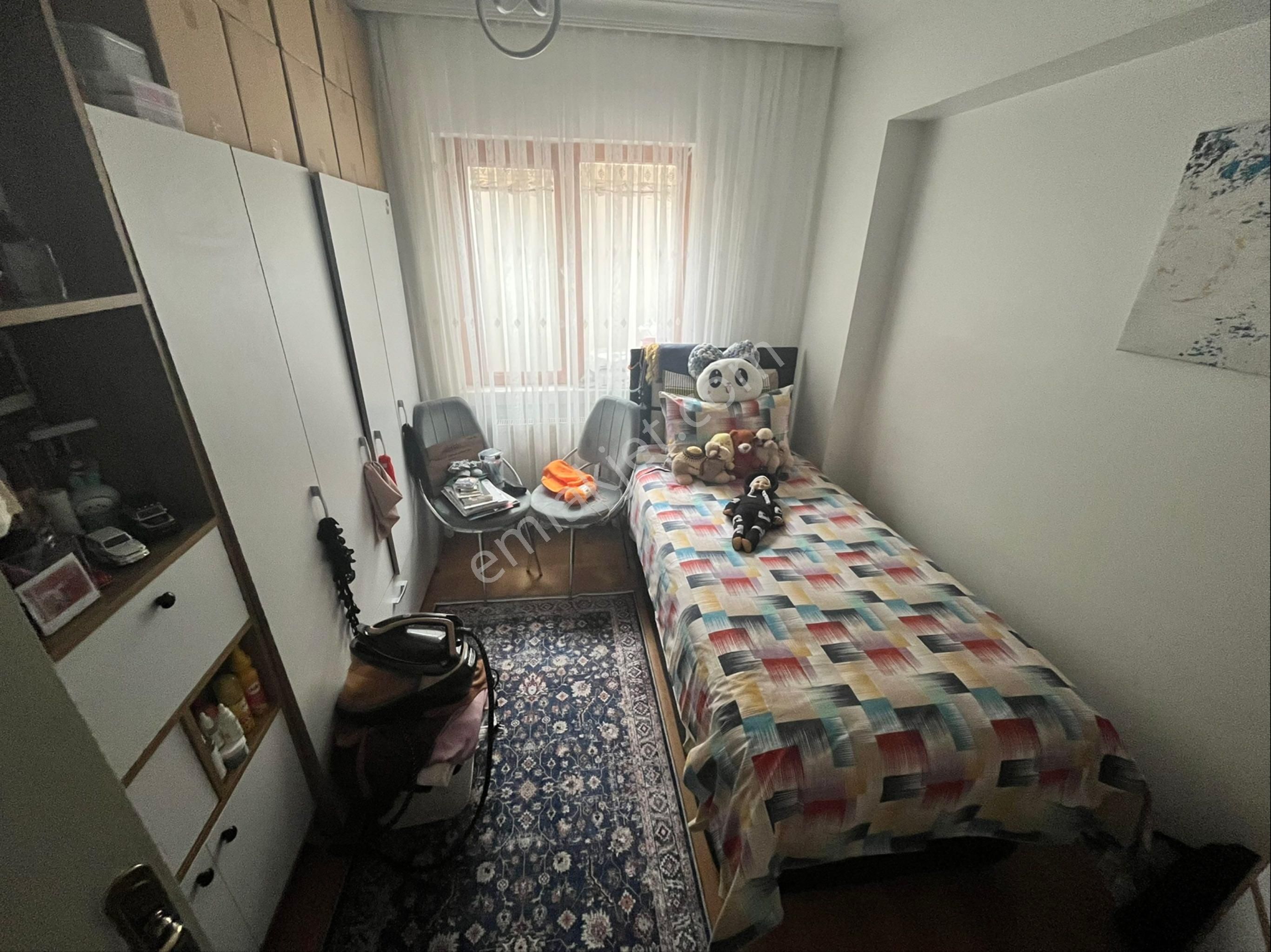 Kozanlar'dan Merve Fırın Yakını Satılık Daire... - Görsel 9