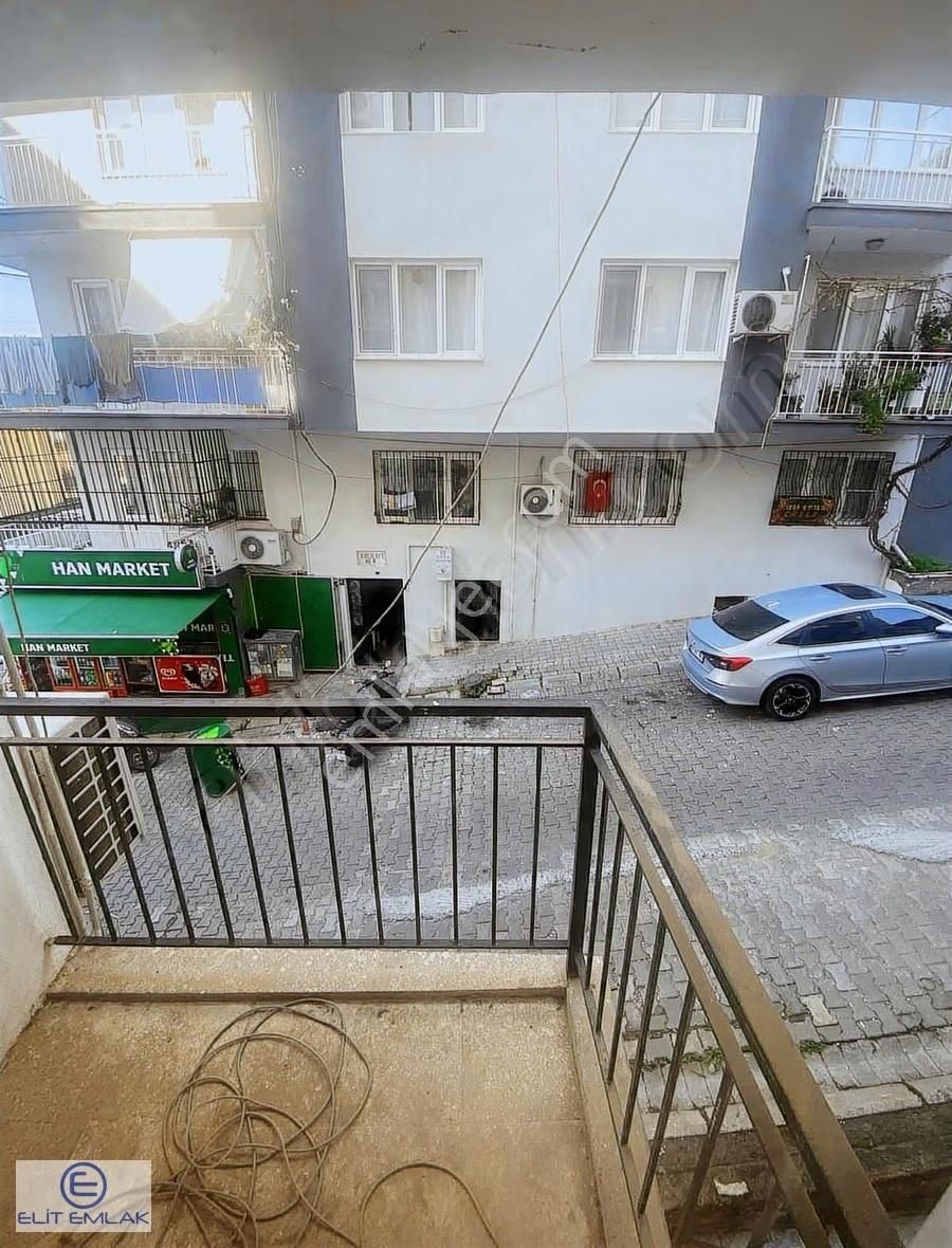 Elit Emlaktan Doğalgazlı 3+1kiralık Daire - Görsel 10