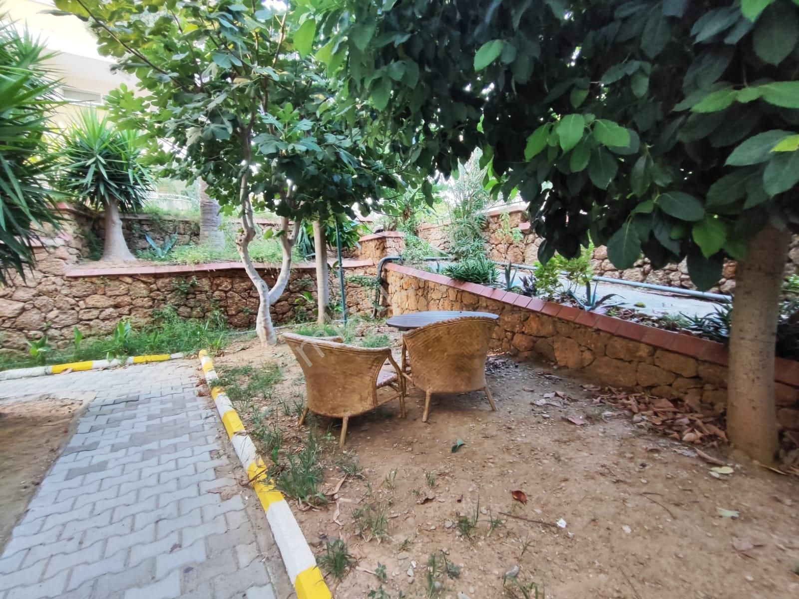 Mahmutlar Alkom 8 Sitesi Satılık 2+1 - Görsel 26
