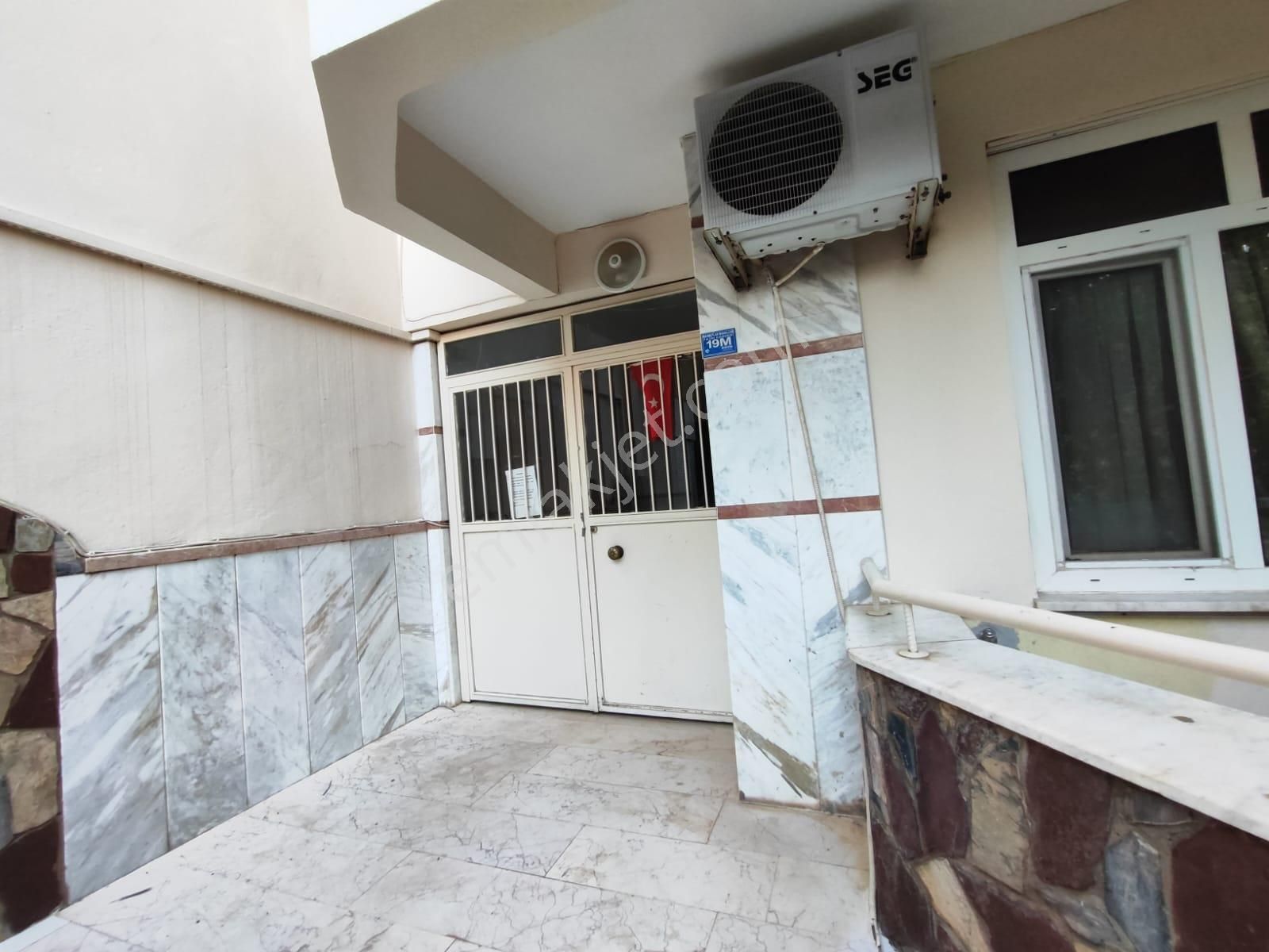 Mahmutlar Alkom 8 Sitesi Satılık 2+1 - Görsel 25