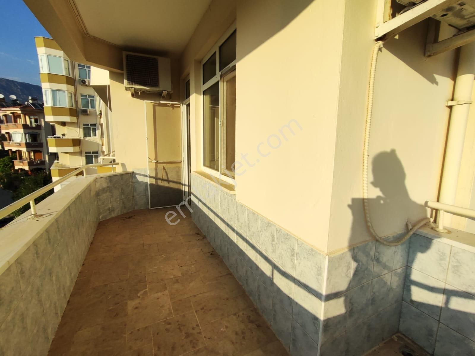 Mahmutlar Alkom 8 Sitesi Satılık 2+1 - Görsel 11
