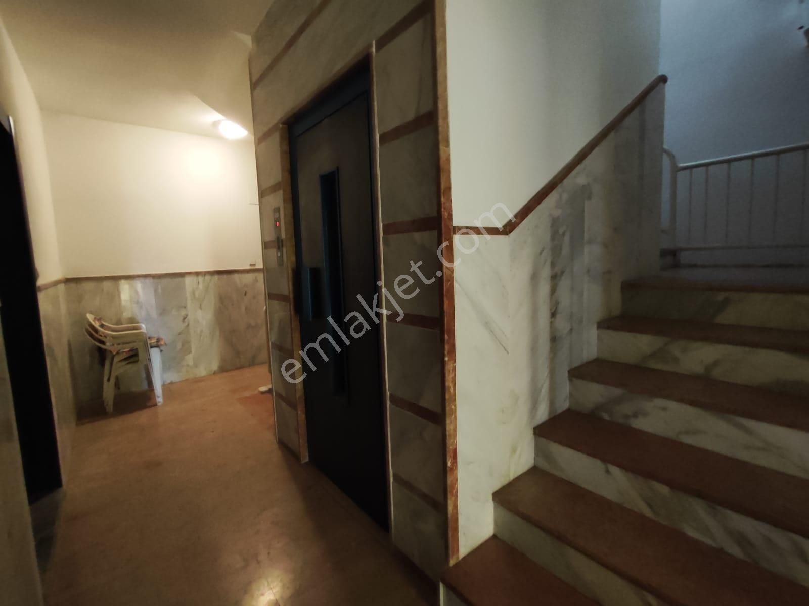 Mahmutlar Alkom 8 Sitesi Satılık 2+1 - Görsel 22