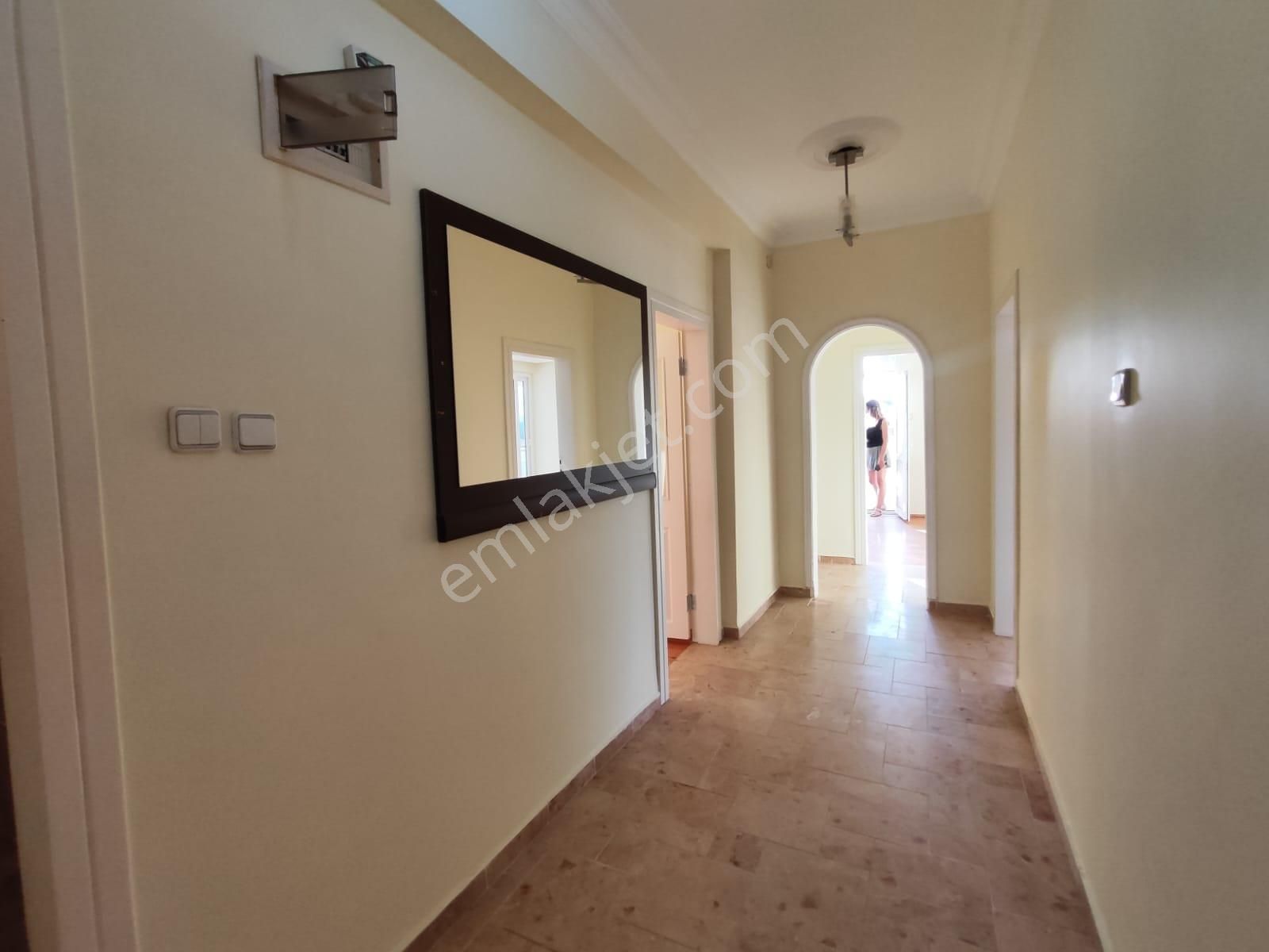 Mahmutlar Alkom 8 Sitesi Satılık 2+1 - Görsel 21