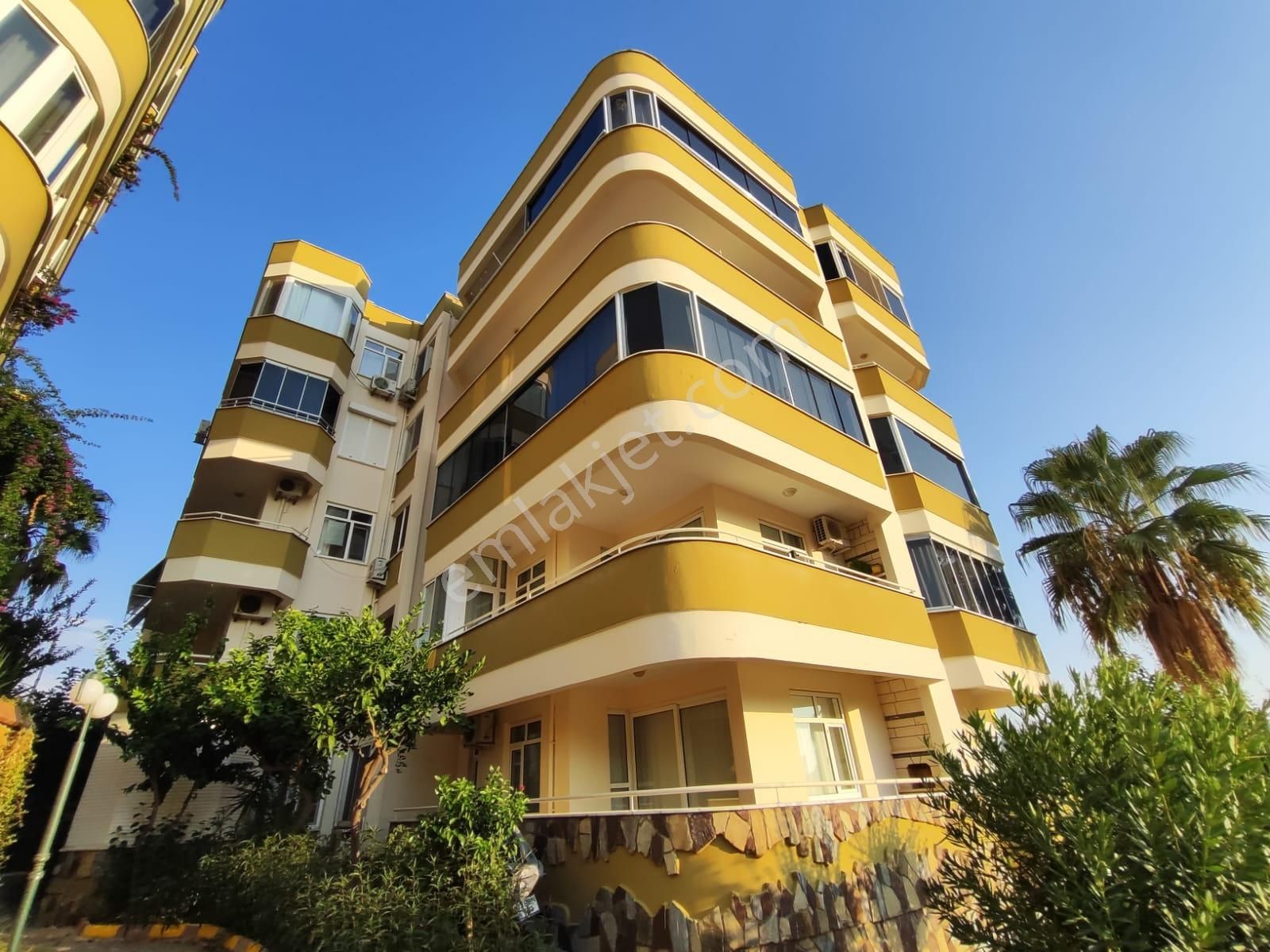 Mahmutlar Alkom 8 Sitesi Satılık 2+1 - Görsel 28
