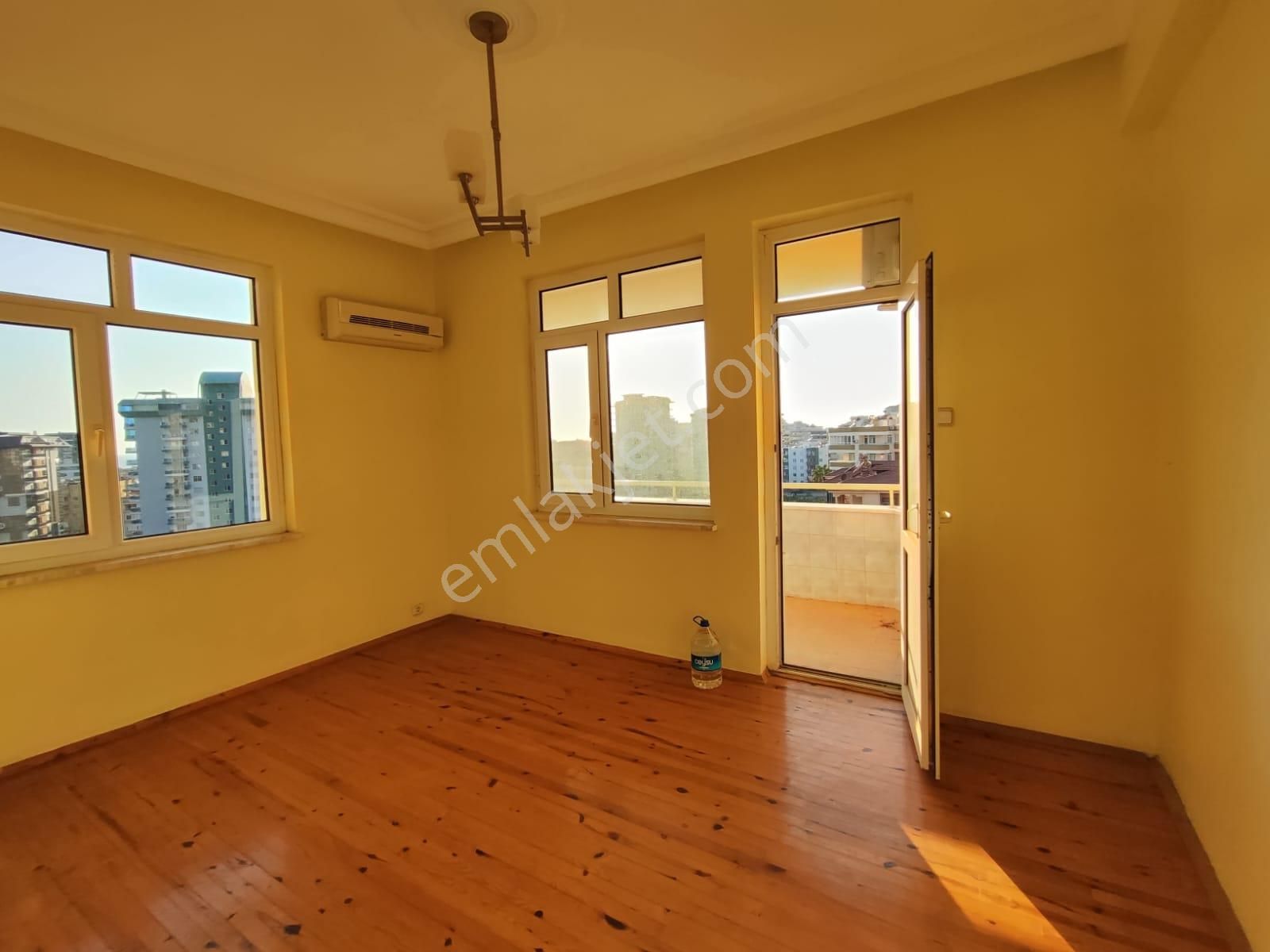 Mahmutlar Alkom 8 Sitesi Satılık 2+1 - Görsel 9