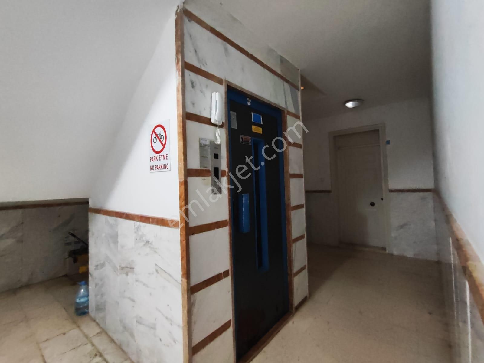 Mahmutlar Alkom 8 Sitesi Satılık 2+1 - Görsel 23