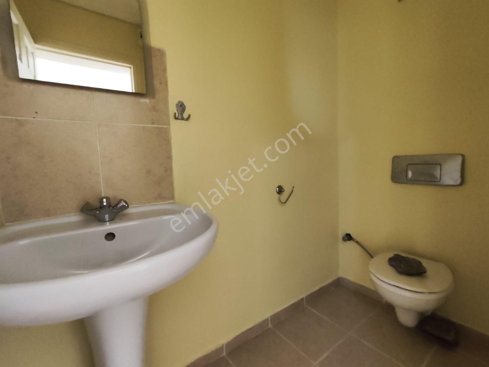 Mahmutlar Alkom 8 Sitesi Satılık 2+1 - Görsel 18