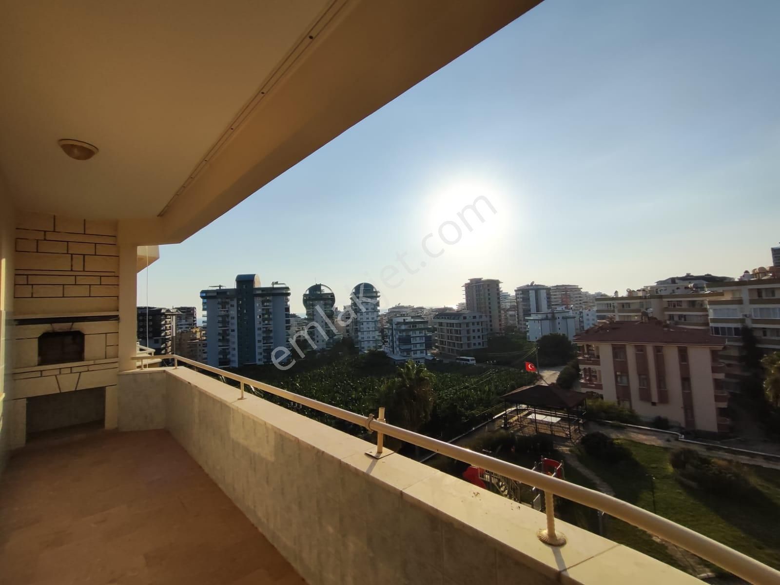Mahmutlar Alkom 8 Sitesi Satılık 2+1 - Görsel 4
