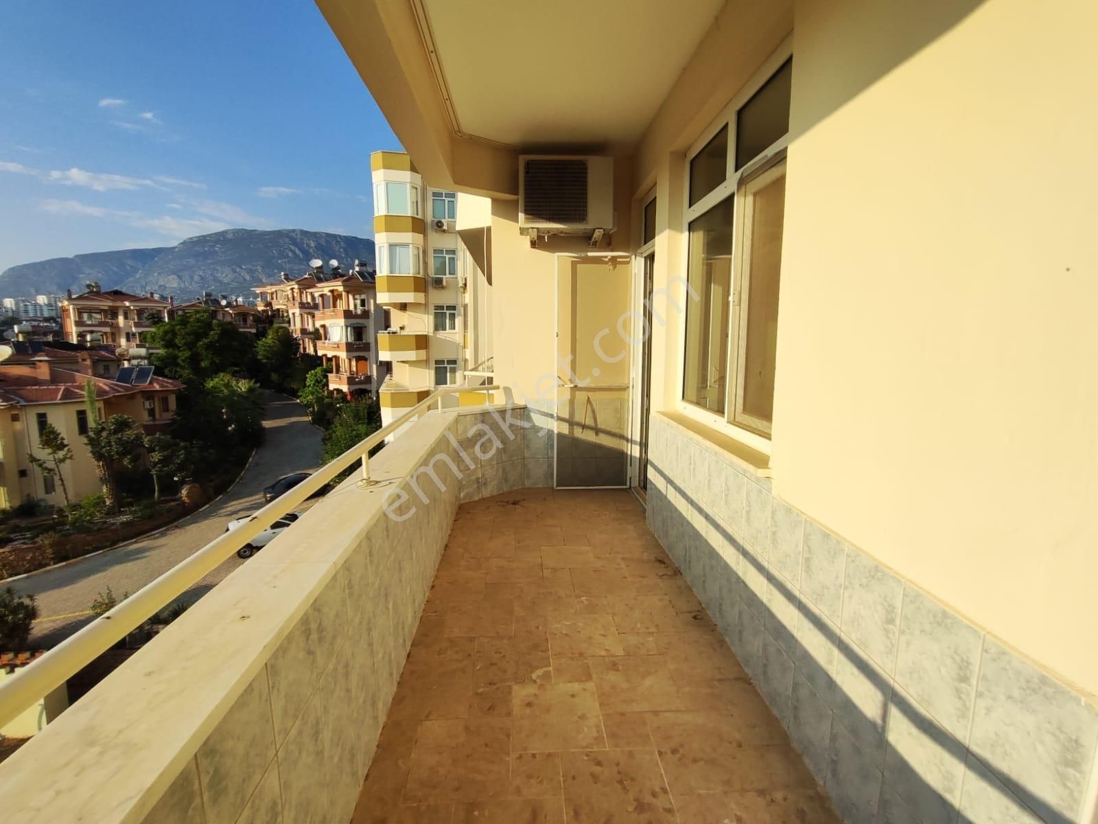 Mahmutlar Alkom 8 Sitesi Satılık 2+1 - Görsel 12